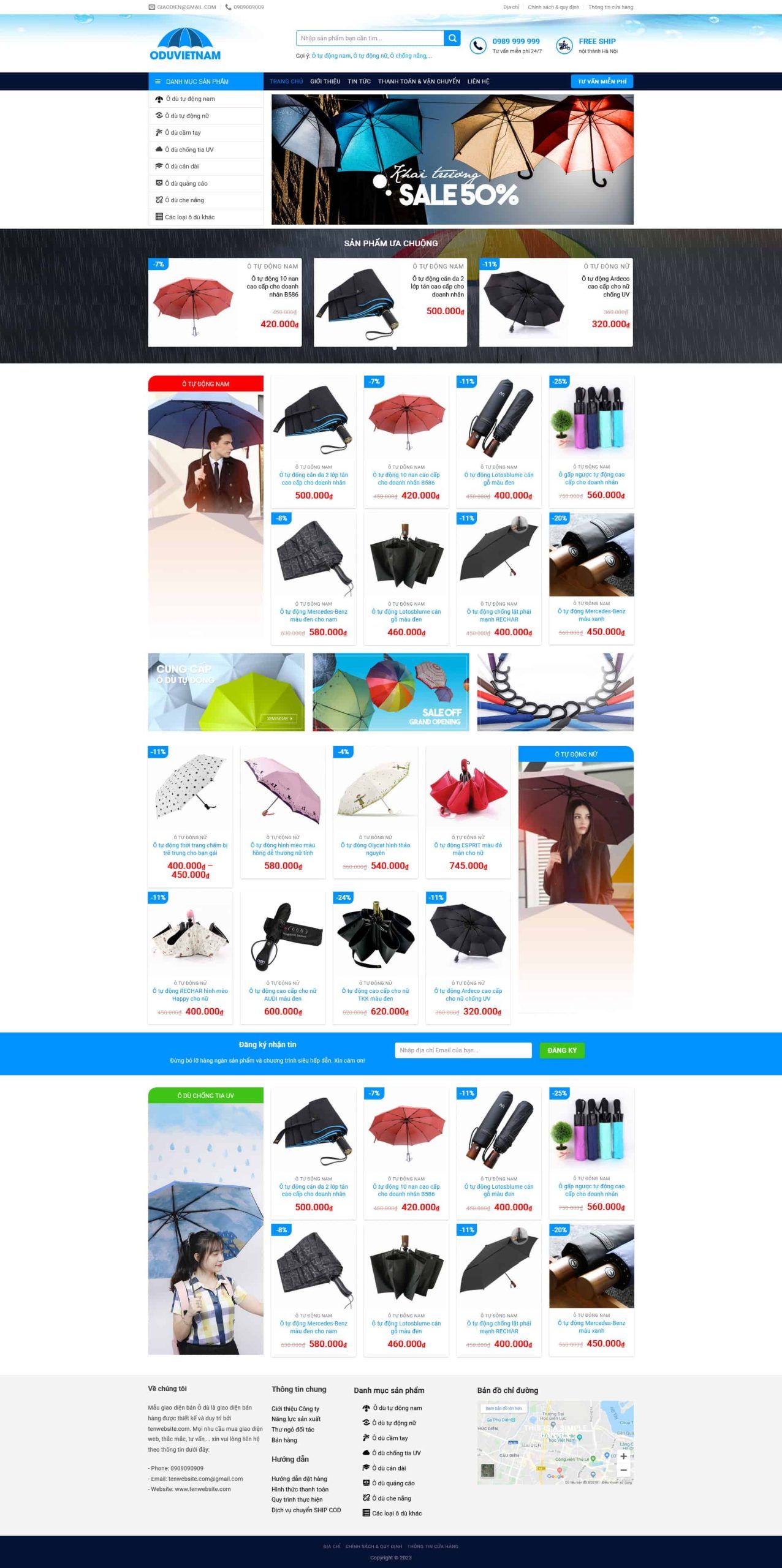 Theme wordpress bán áo mưa 1 Aomua.mauthemewp.com Scaled 1.jpg