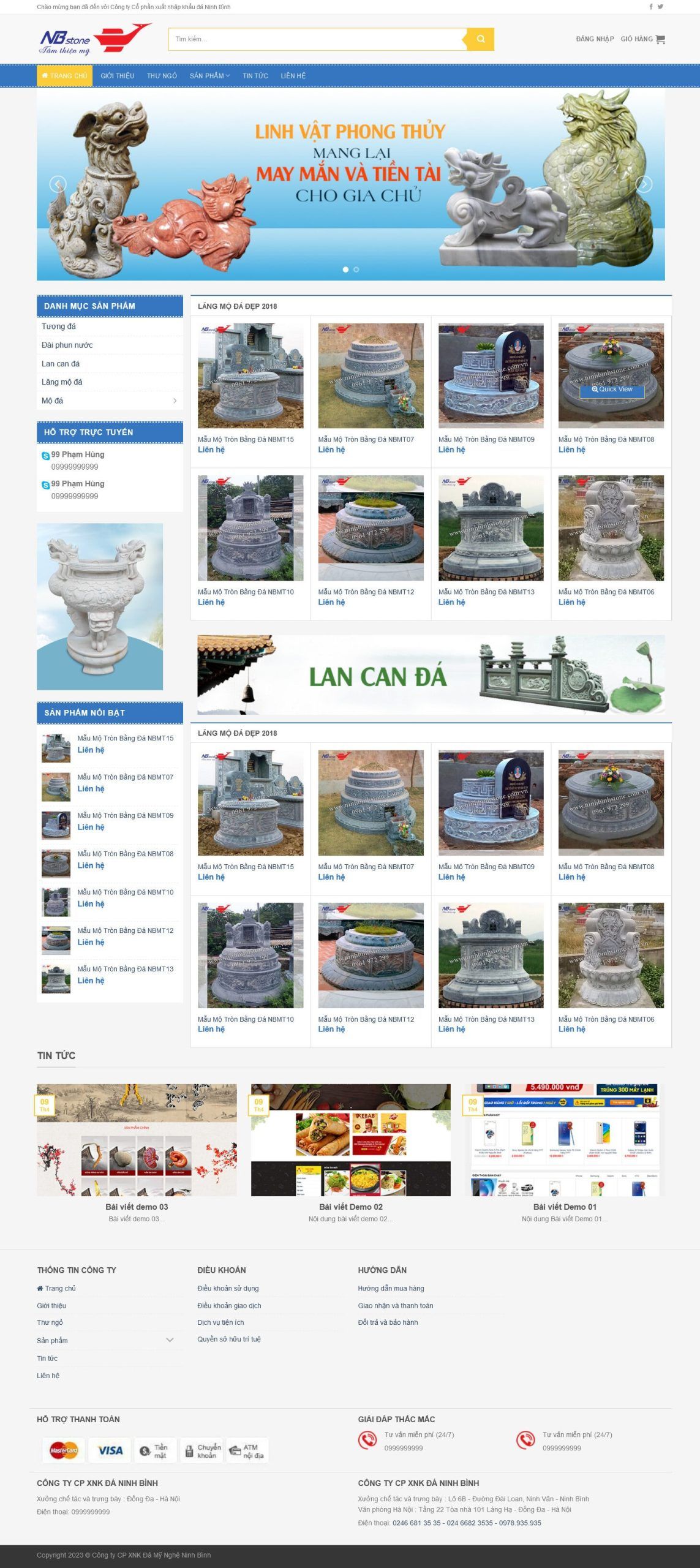 Theme wordpress xưởng làm bia đá lăng mộ 1 Biada.mauthemewp.com E1698428299265 Scaled 1.jpg