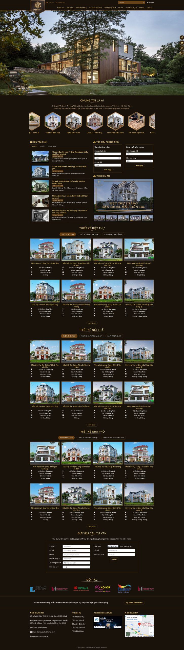 Theme WordPress Kiến Trúc Biệt Thự 2, bản mới 1 Bietthu2.mauthemewp.net Scaled 1.jpg