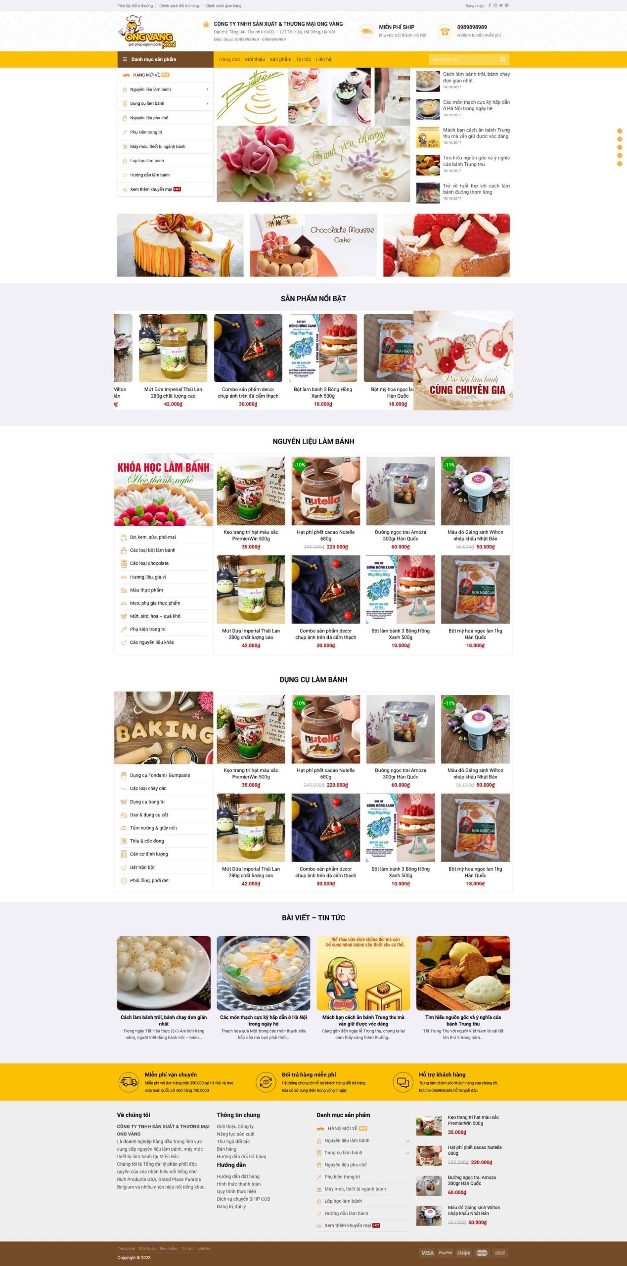 Theme wordpress shop nguyên liệu làm bánh 1 Cake.mauthemewp.com Scaled 1.jpg
