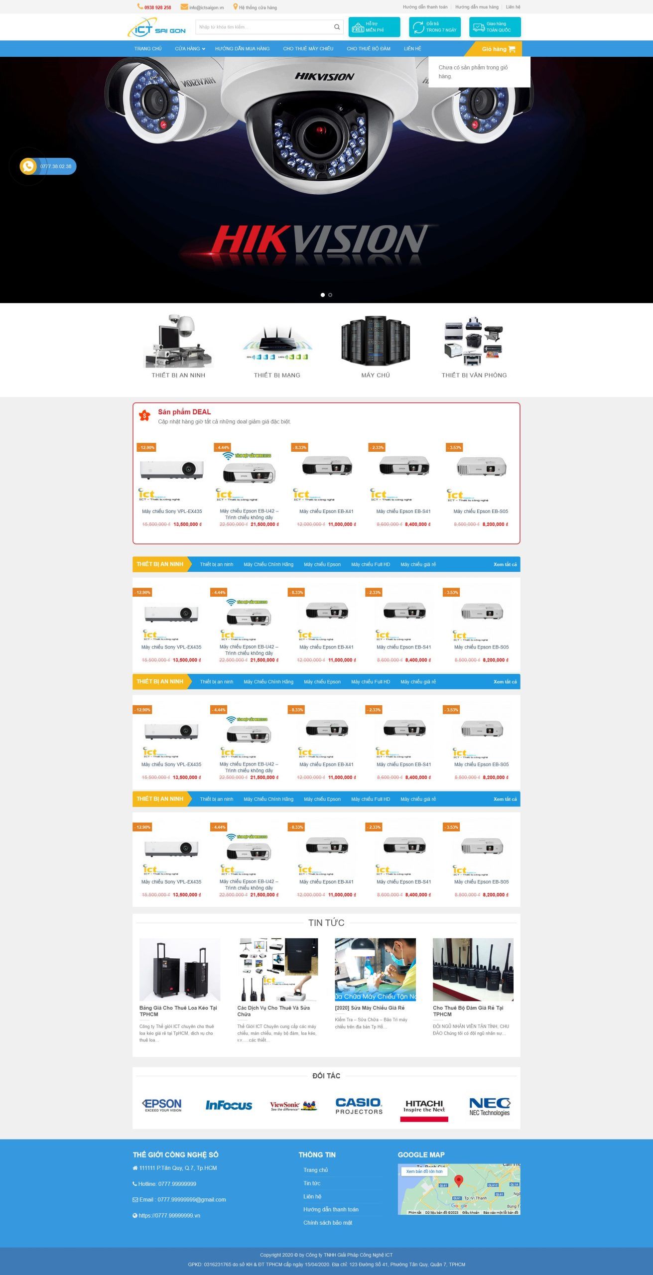 Theme wordpress camera 6 1 Camera6.mauthemewp.com Scaled 1.jpg