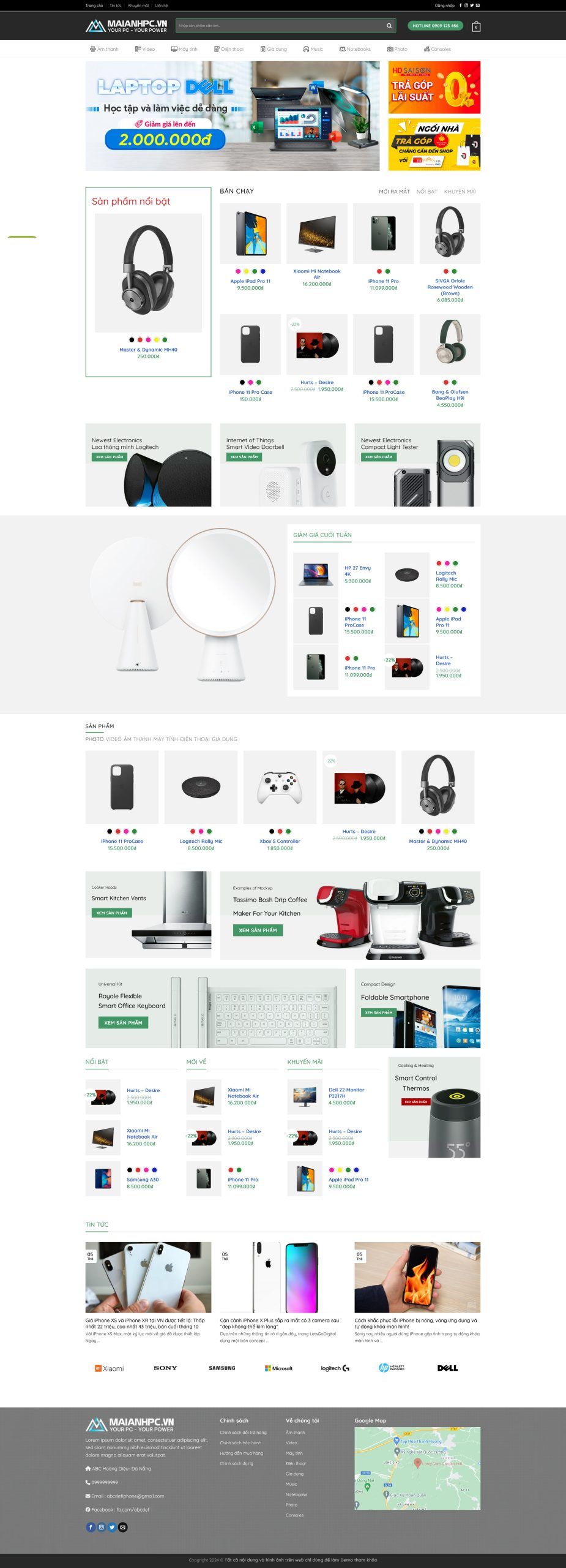 Theme wordpress bán điện máy ,công nghệ 4 1 Congnghe4.mauthemewp.com Scaled 1.jpg