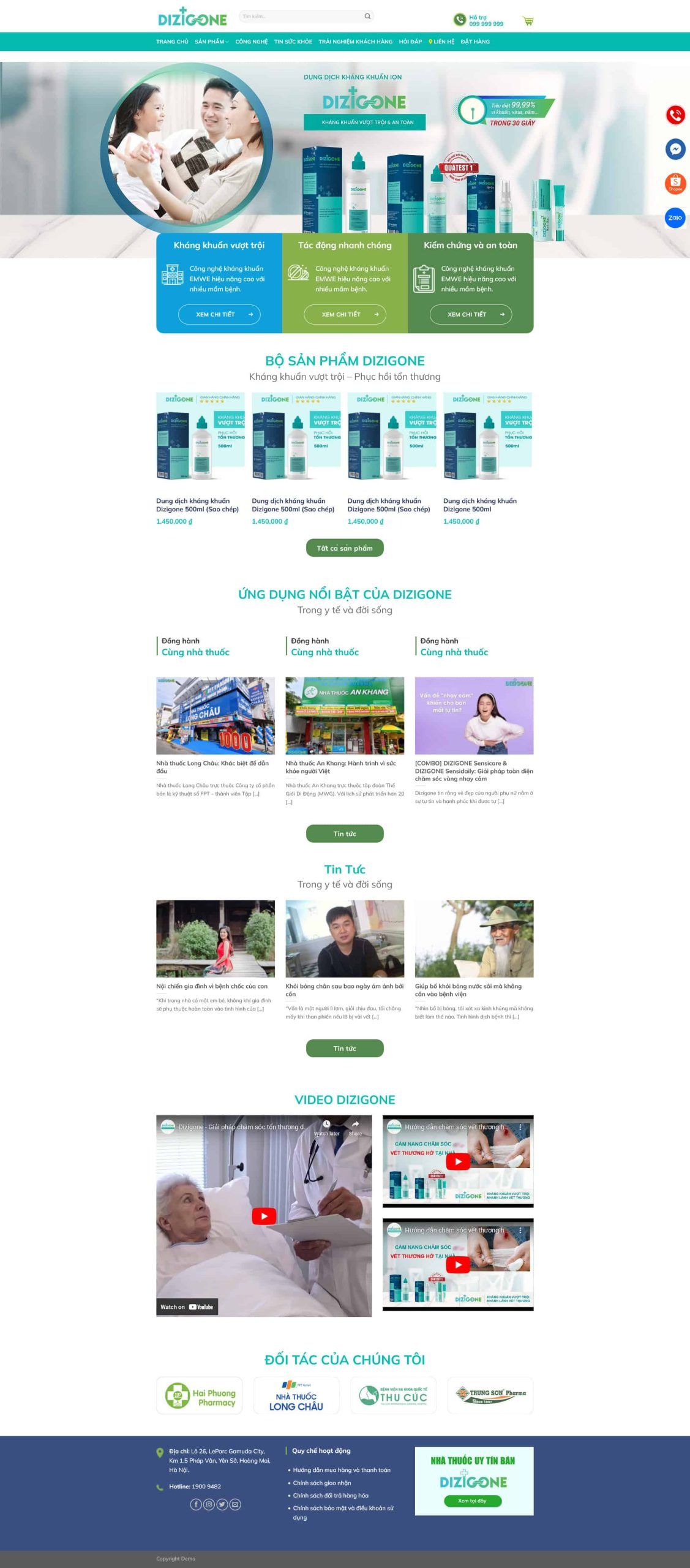 Theme woedpress bàn thuốc da liểu 1 Dalieu.mauthemewp.com Scaled 1.jpg