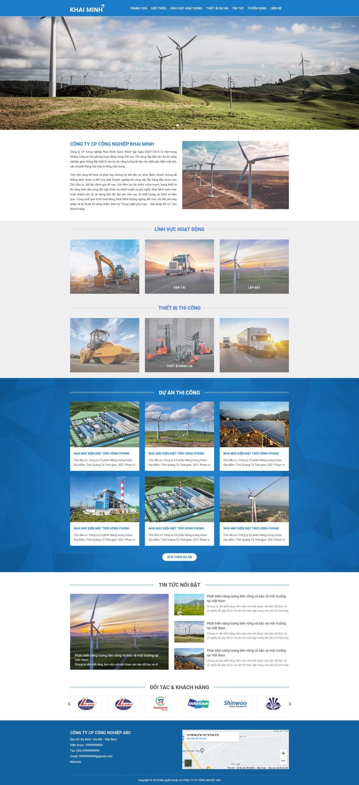 Theme wordpress giới thiệu công ty xây dựng điện gió 1 Diengio.mauthemewp.net Scaled 1.jpg