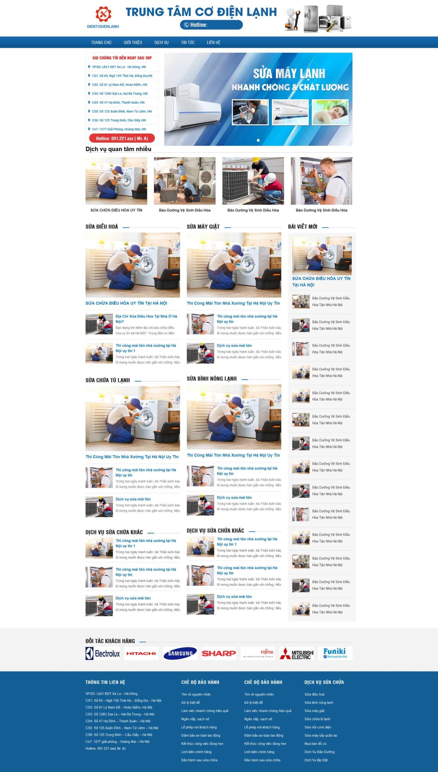 Theme wordpress điện lạnh 2 1 Dienlanh2.mauthemewp.com Scaled 1.jpg