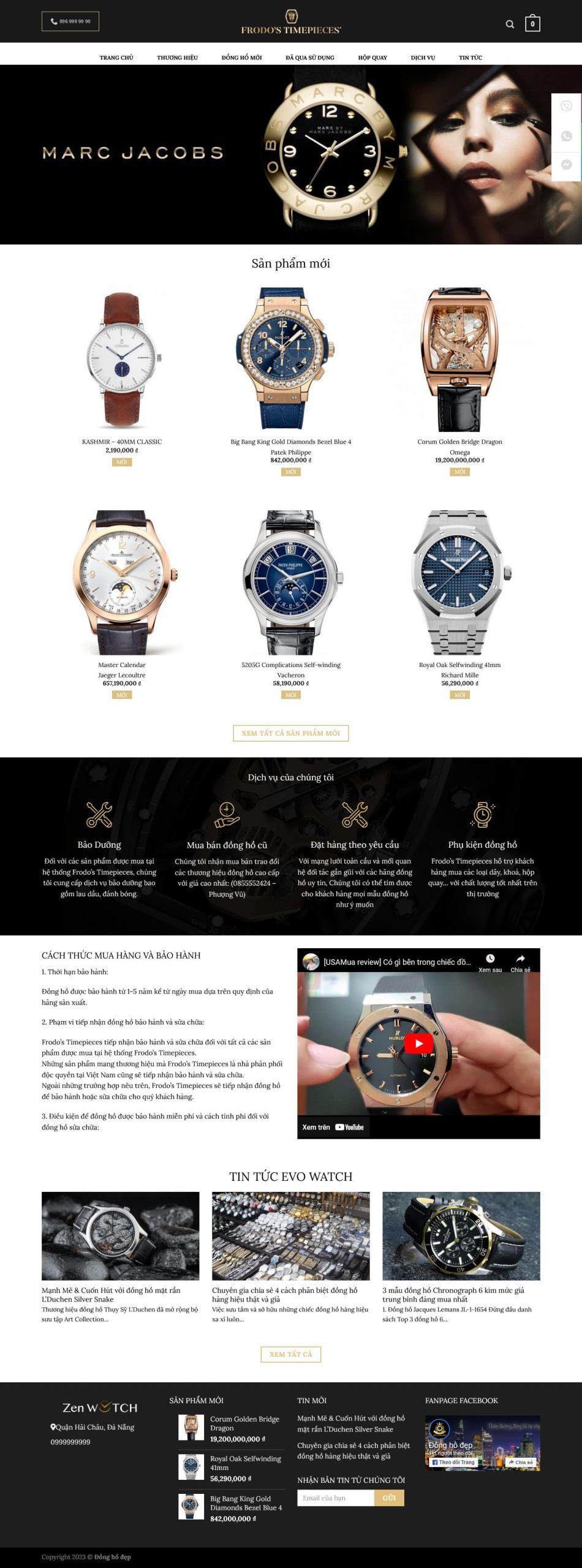 Theme wordpress bán đồng hồ cao cấp 1 Dongho01.mauthemewp.com Scaled 1.jpg