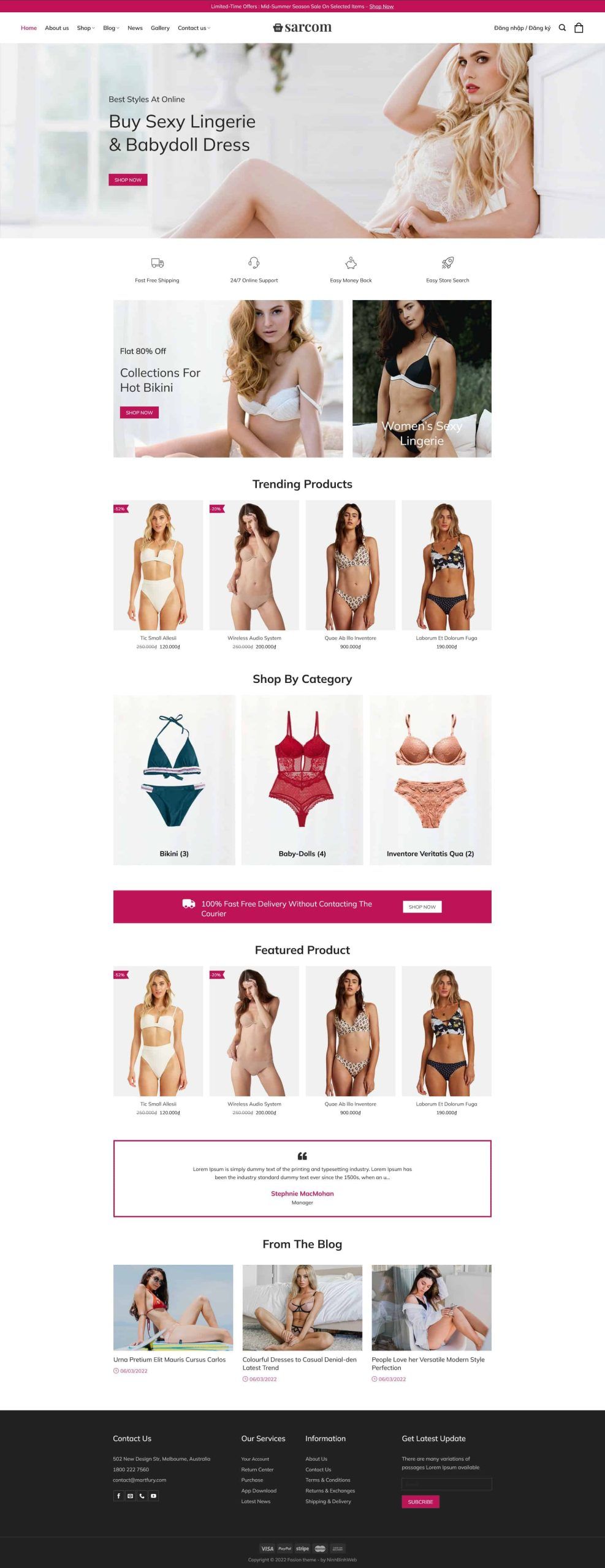 Theme wordpress shop thời trang áo lót sexy 1 Fashion.mauthemewp.com Scaled 1.jpg