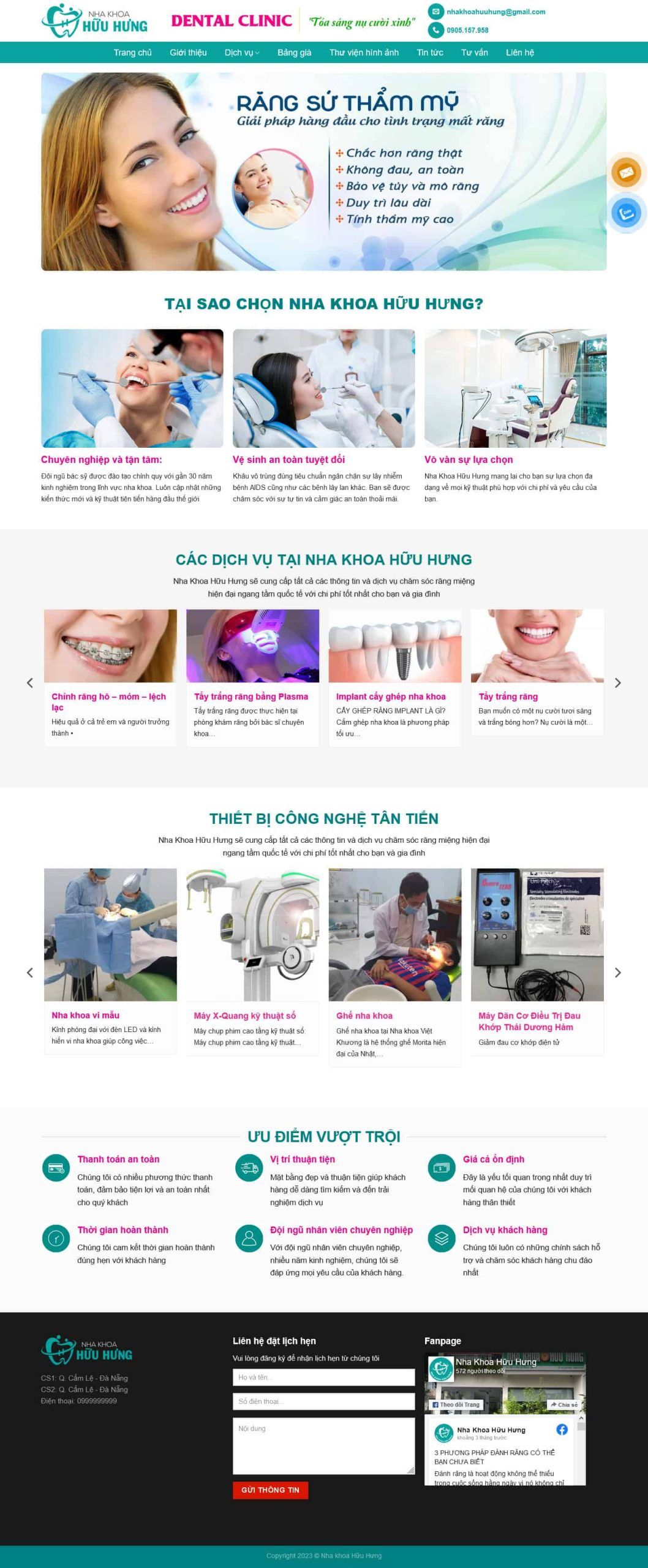 Theme wordpress giới thiệu công ty nha khoa 1 Gioithieucongty4.mauthemewp.com Scaled 1.jpg