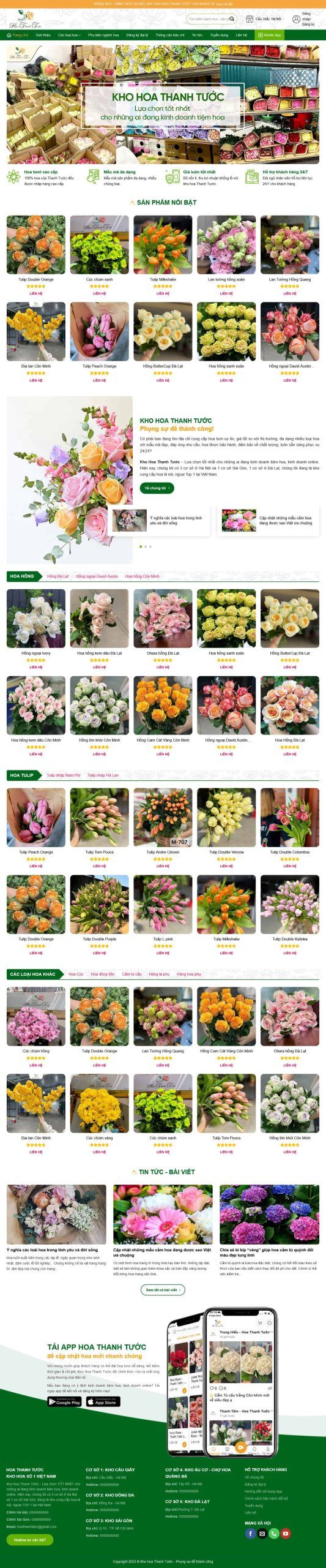 Theme wordpress shop hoa tươi đẹp 1 Hoatuoi.mauthemewp.com Scaled 1.jpg