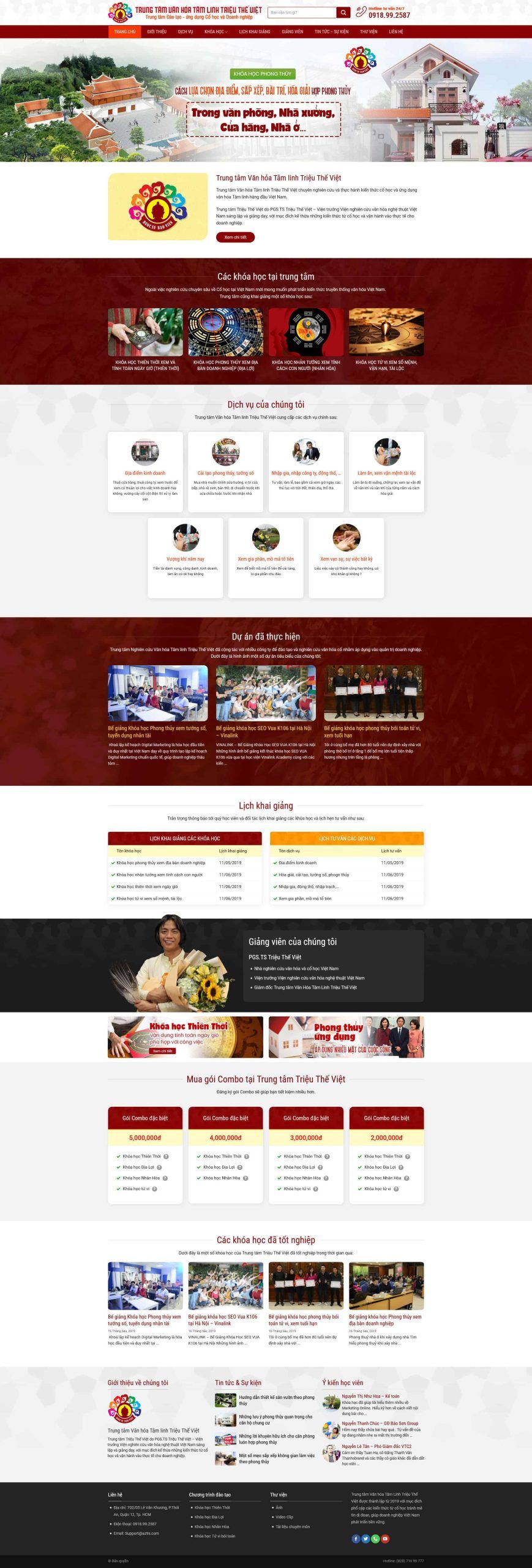 Theme wordpress dạy học phong thủy 1 Hocphongthuy.mauthemewp.com Scaled 1.jpg