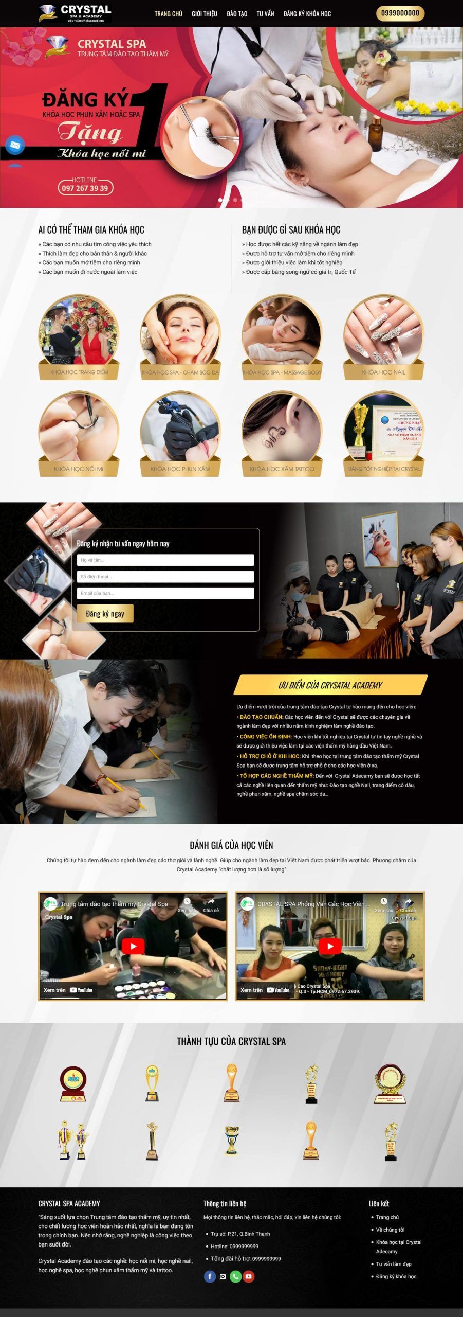 Theme wordpress đào tạo phun xăm ,spa 1 Hocphunxam.mauthemewp.com Scaled 1.jpg