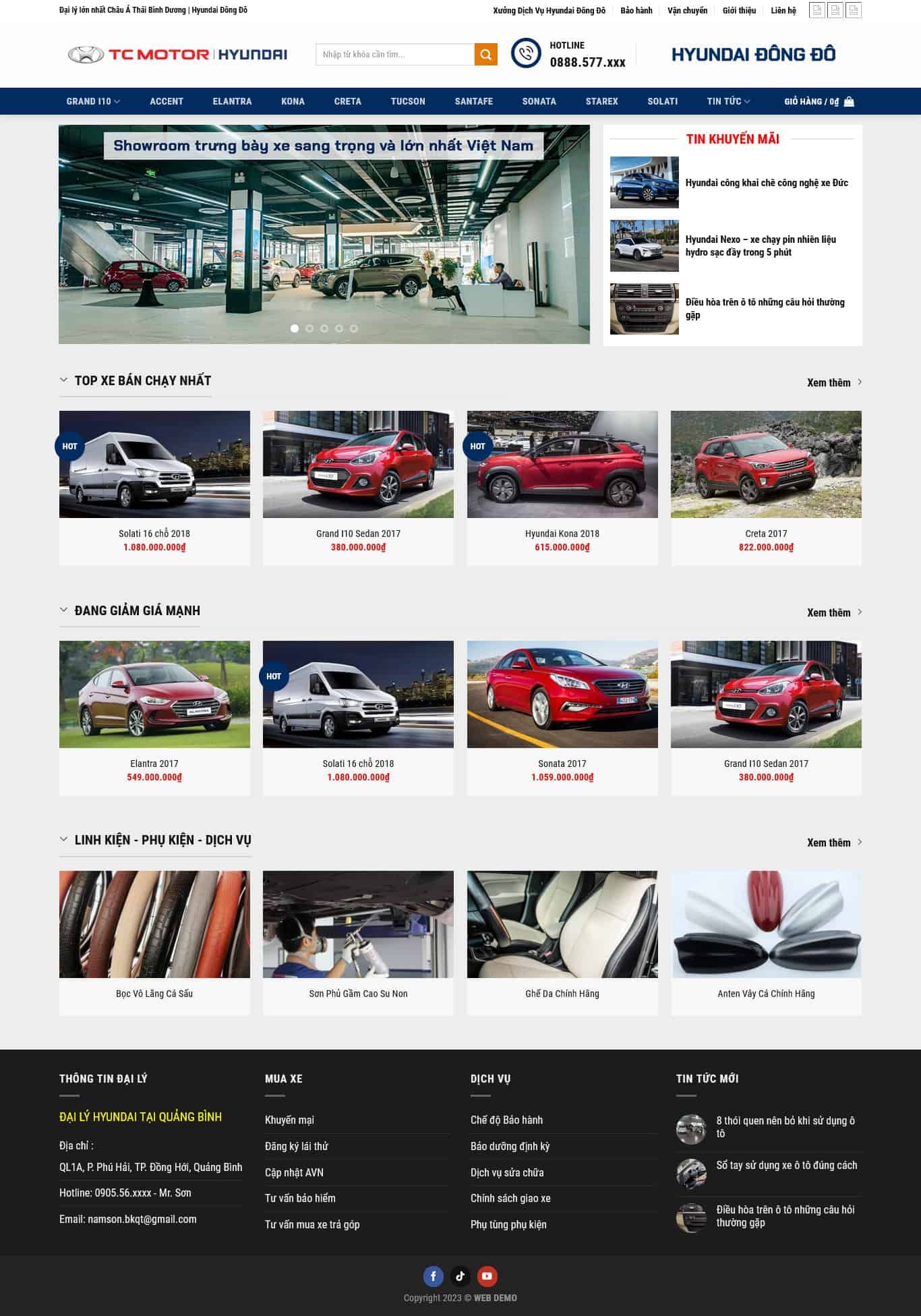Theme wordpress bán oto hyundai 2 1 Hyundai2.mauthemewp.com .jpg