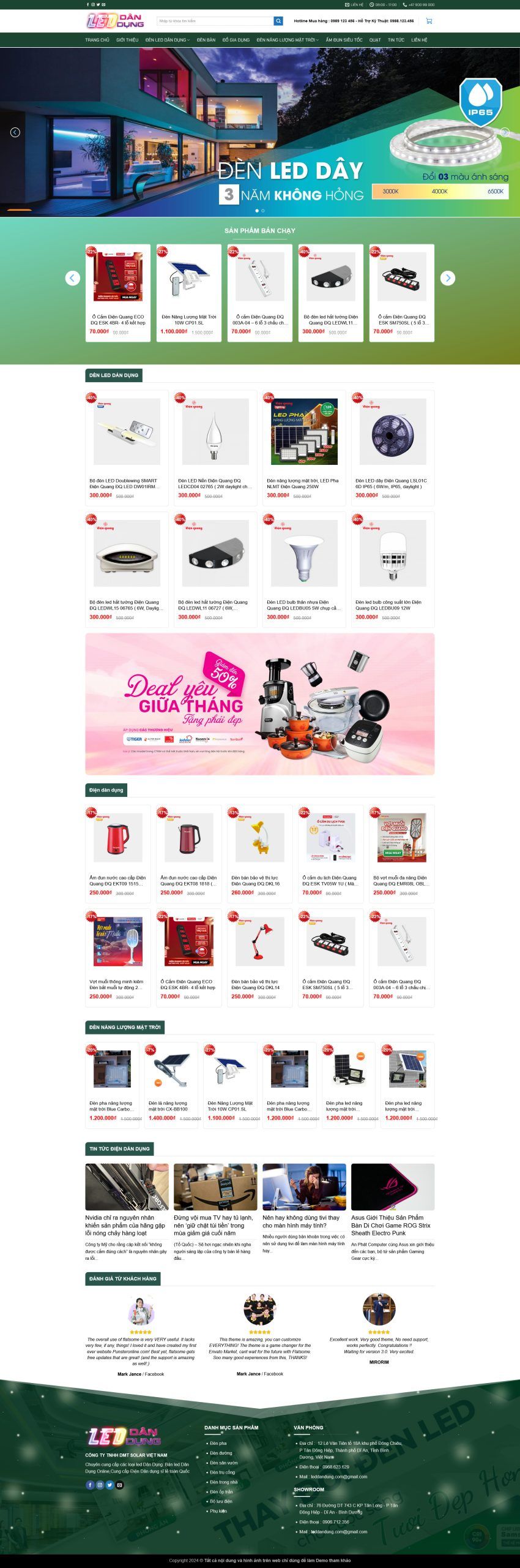 Theme wordpress bán đèn led ,thiết bị điện dân dụng 1 Leddandung.mauthemewp.net Scaled 1.jpg