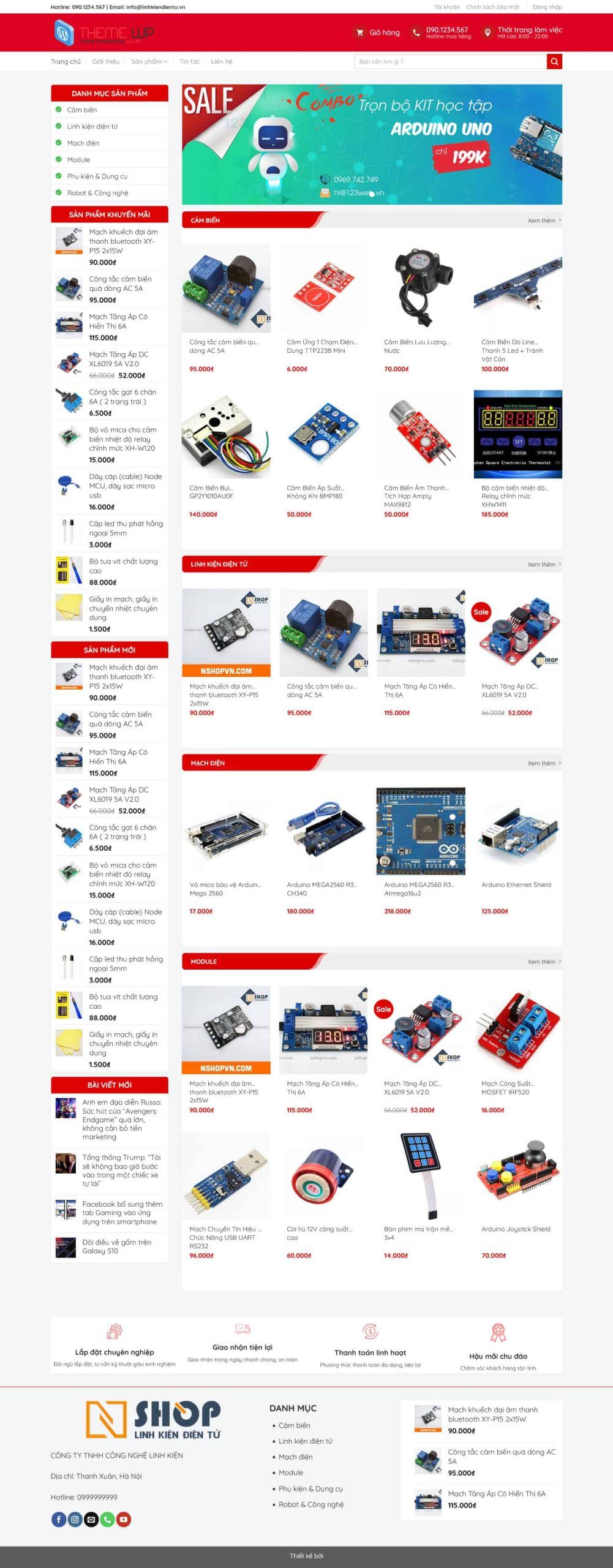 Theme wordpress bán linh kiện điện tử 1 Linhkien.mauthemewp.com Scaled 1.jpg