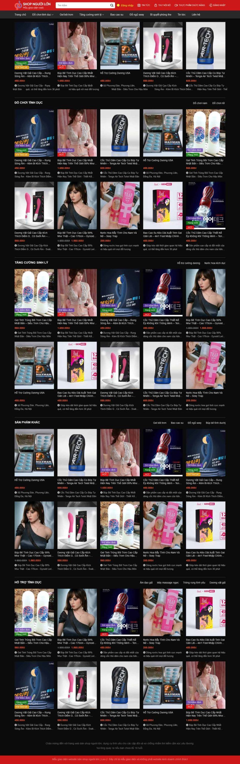 Theme wordpress đồ chơi tình dục người lớn ,bcs 18 1 Massage1.mauthemewp.com Scaled 1.jpg