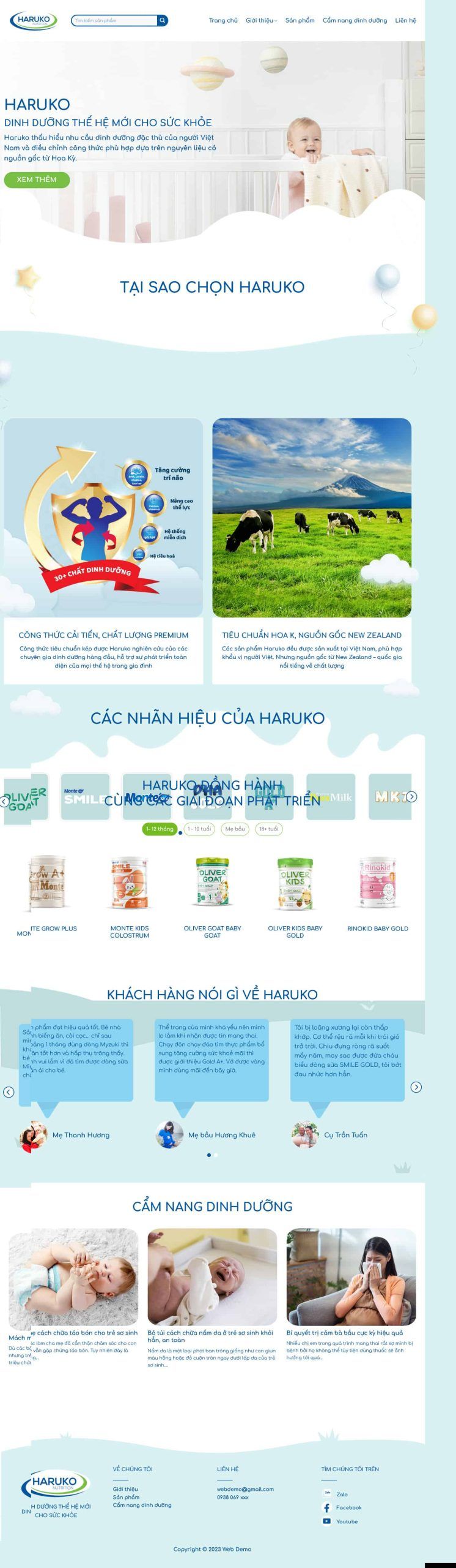 Theme wordpress bán sữa 2 1 Milk2.mauthemewp.com Scaled 1.jpg