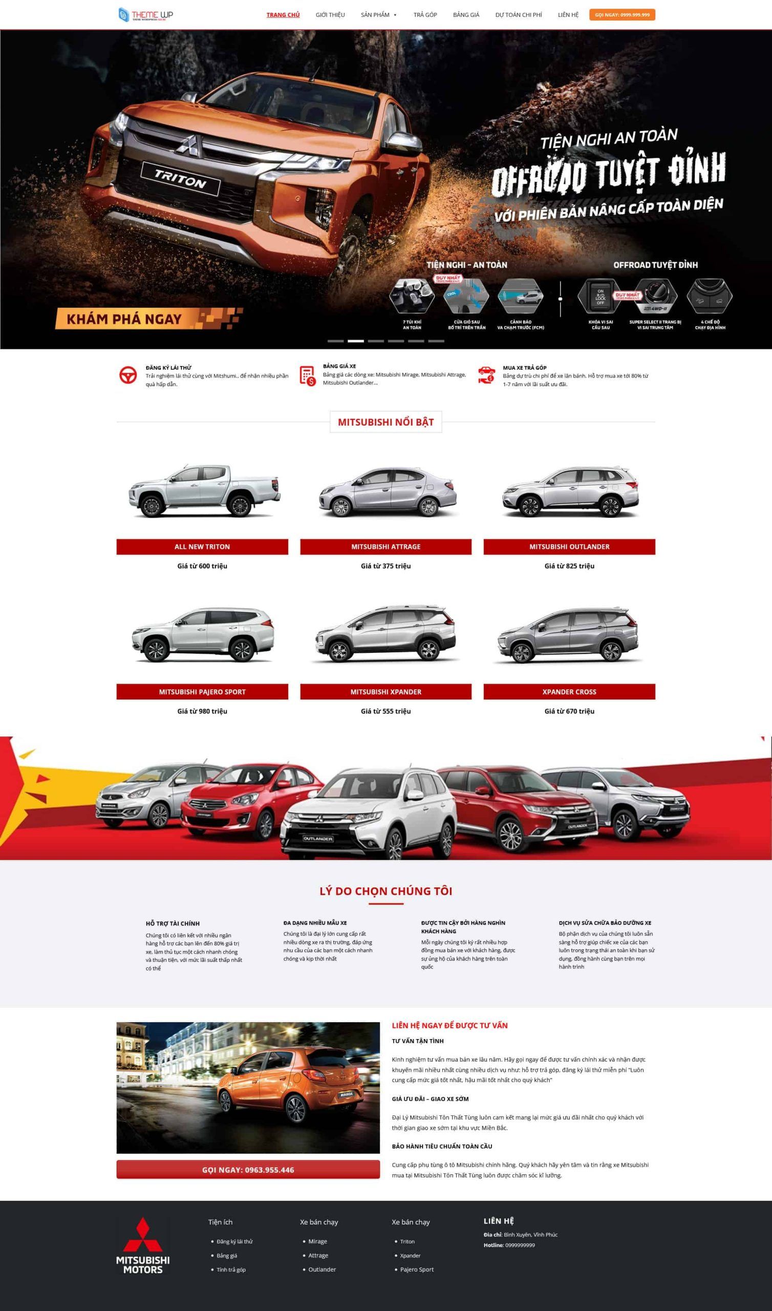 Theme wordpress bán xe misimishi 1 Mitsubishi.mauthemewp.com Scaled 1.jpg