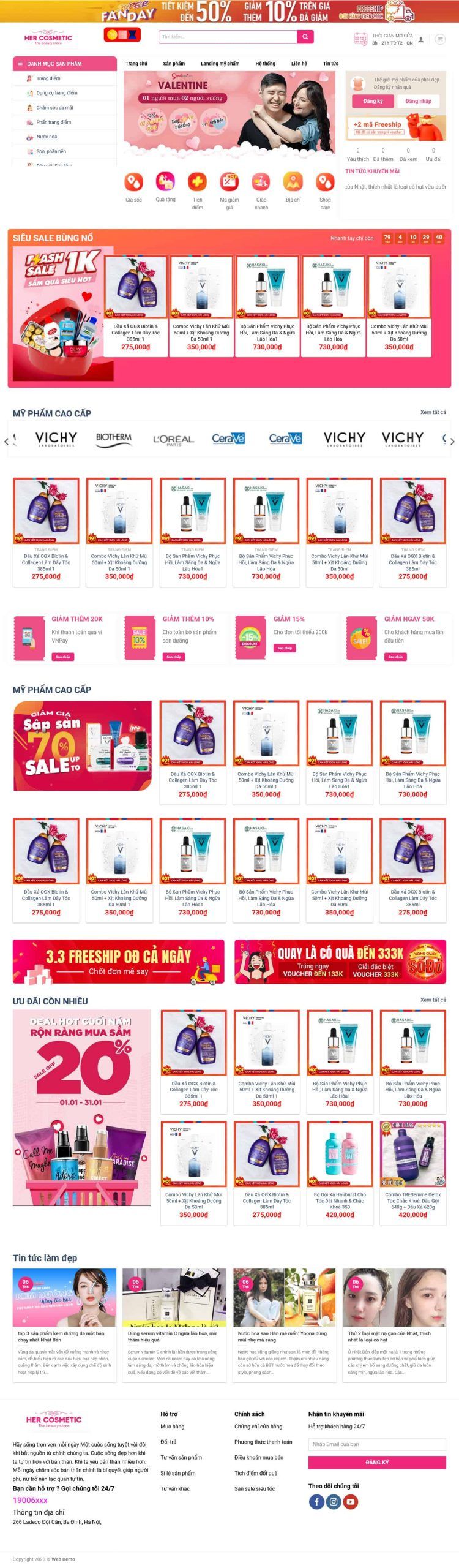 Theme wordpress mỹ phẩm 19 1 Mypham19.mauthemewp.com Scaled 1.jpg