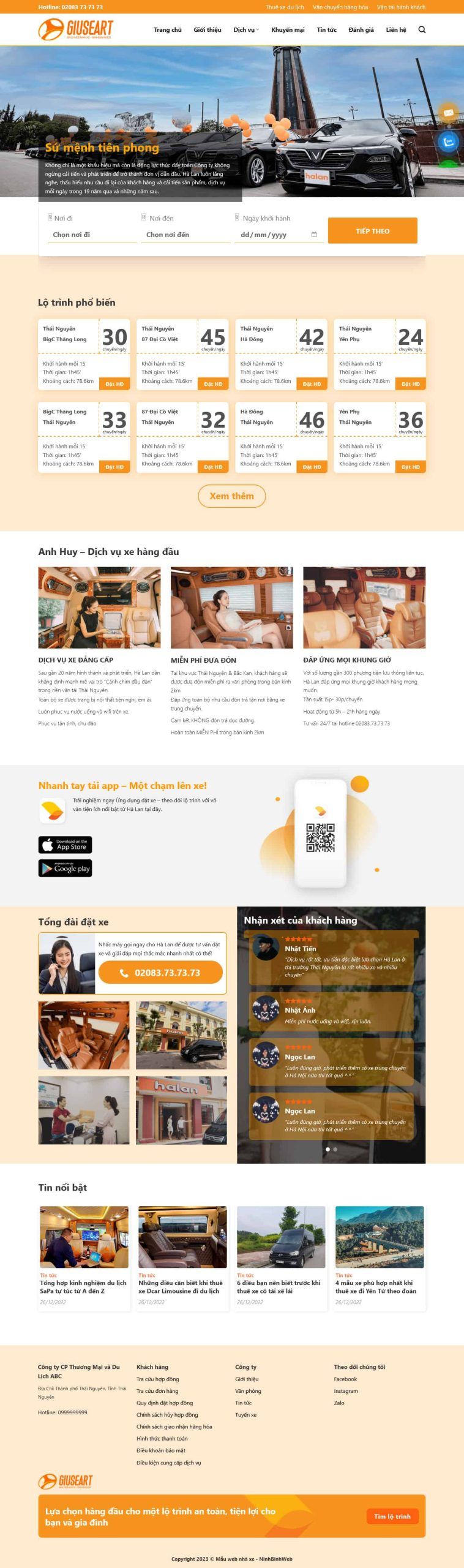 Theme wordpress nhà xe dịch vụ 1 Nhaxe.mauthemewp.com Scaled 1.jpg