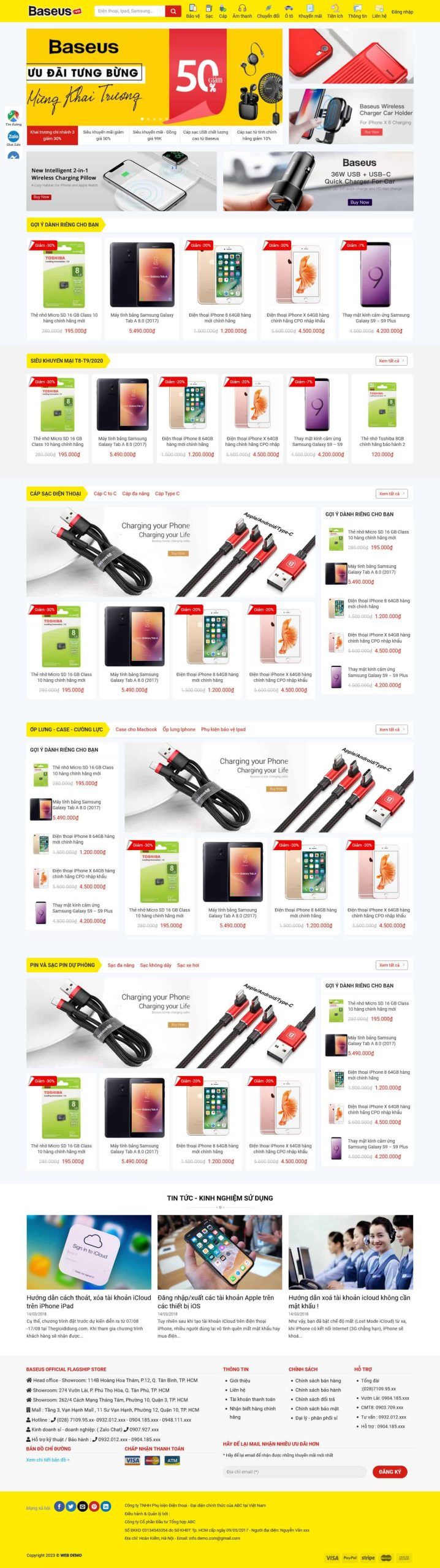 Theme wordpress bán phụ kiện điện thoại 1 Phukiendienthoai.mauthemewp.com Scaled 1.jpg