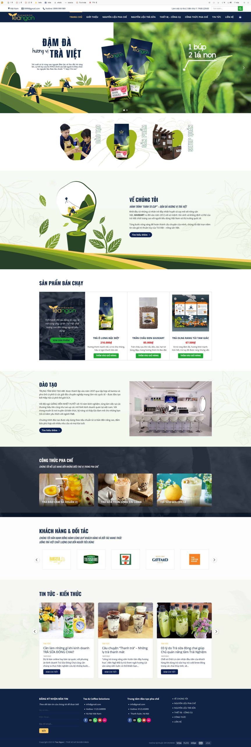 Theme wordpress shop nguyên liệu trà sữa 2 1 Shopnguyenlieu2.mauthemewp.com Scaled 1.jpg