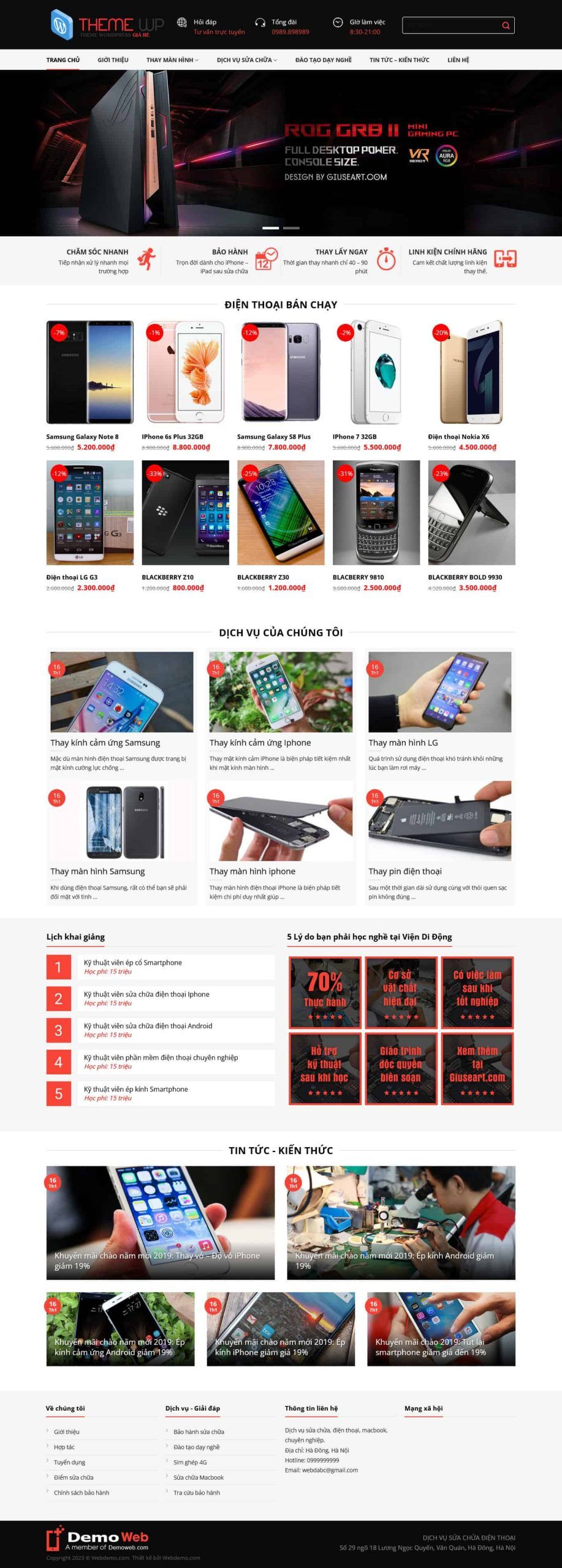 Theme wordpress sửa điện thoại 1 Suadienthoai.mauthemewp.com Scaled 1.jpg
