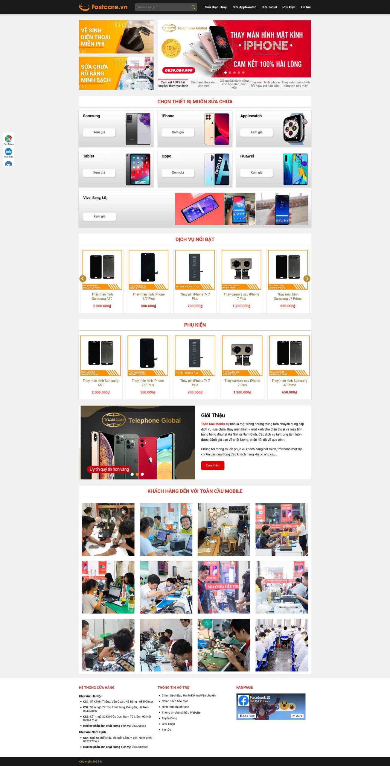 Theme wordpress sửa điện thoại 2 1 Suadienthoai2.mauthemewp.com Scaled 1.jpg