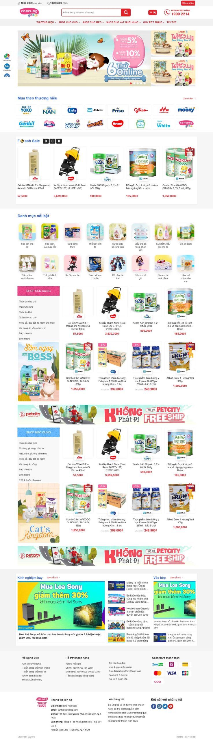 Theme wordpress tạp hóa sữa em bé 1 Taphoa1.mauthemewp.com Scaled 1.jpg