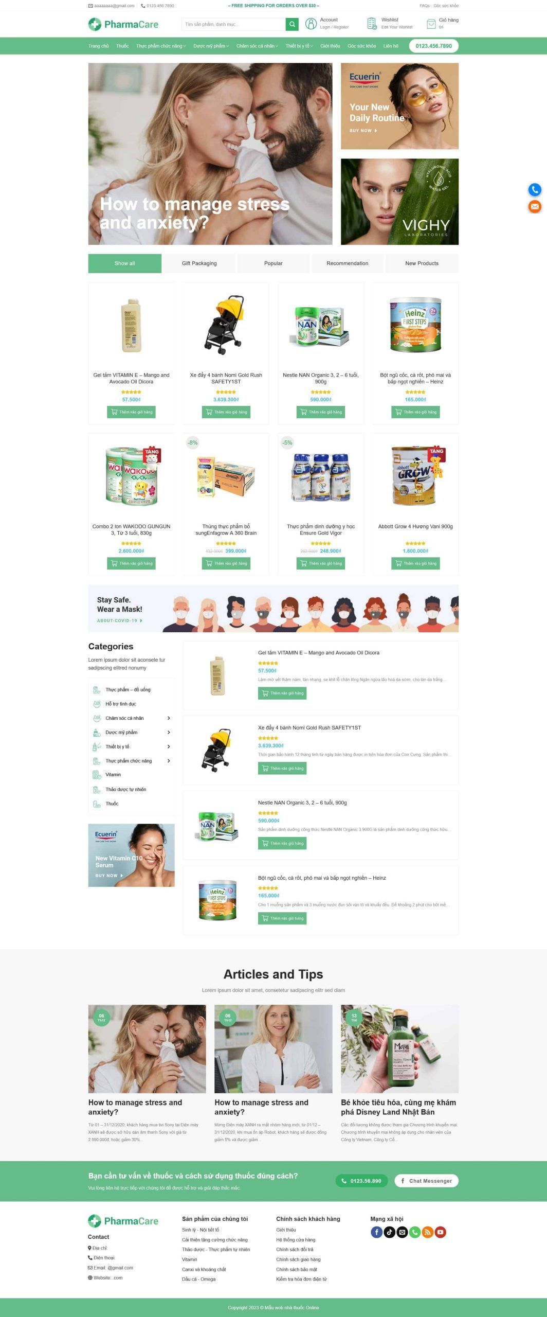 Theme WordPress nhà thuốc giao diện đẹp , chuẩn seo 1 Theme Word Ress Nha Thuoc 1 E1682353875916 Scaled 1.jpg