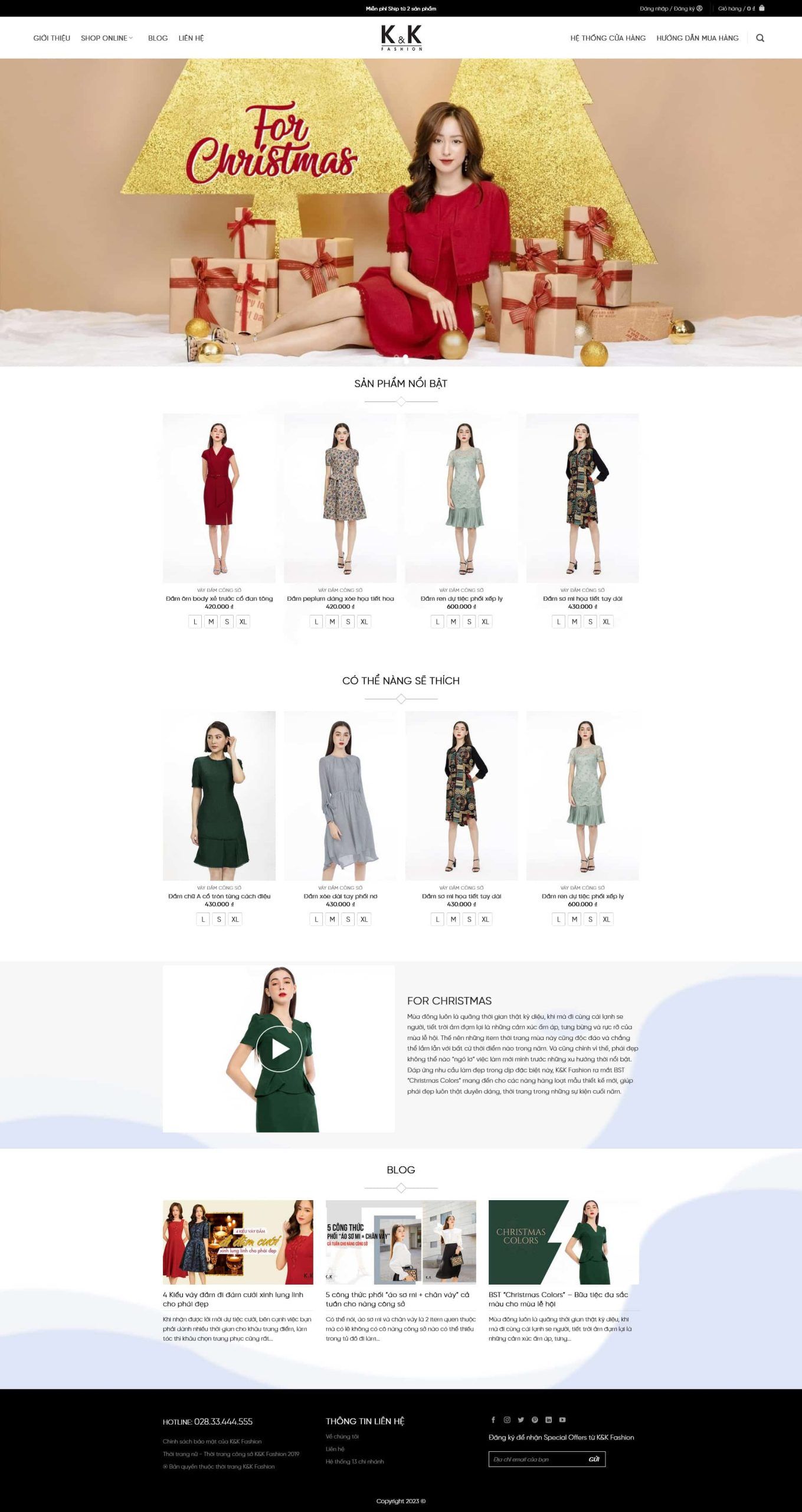 Theme wordpress bán hàng thời trang 2 1 Thoitrang2.mauthemewp.com 1 Scaled 1.jpg