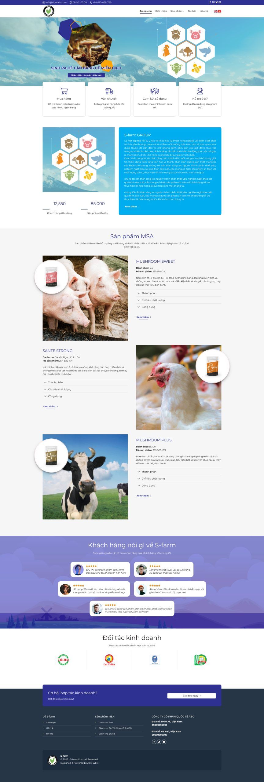 Theme wordpress bán thức ăn chăn nuôi 1 Thucanchannuoi.mauthemewp.com Scaled 1.jpg