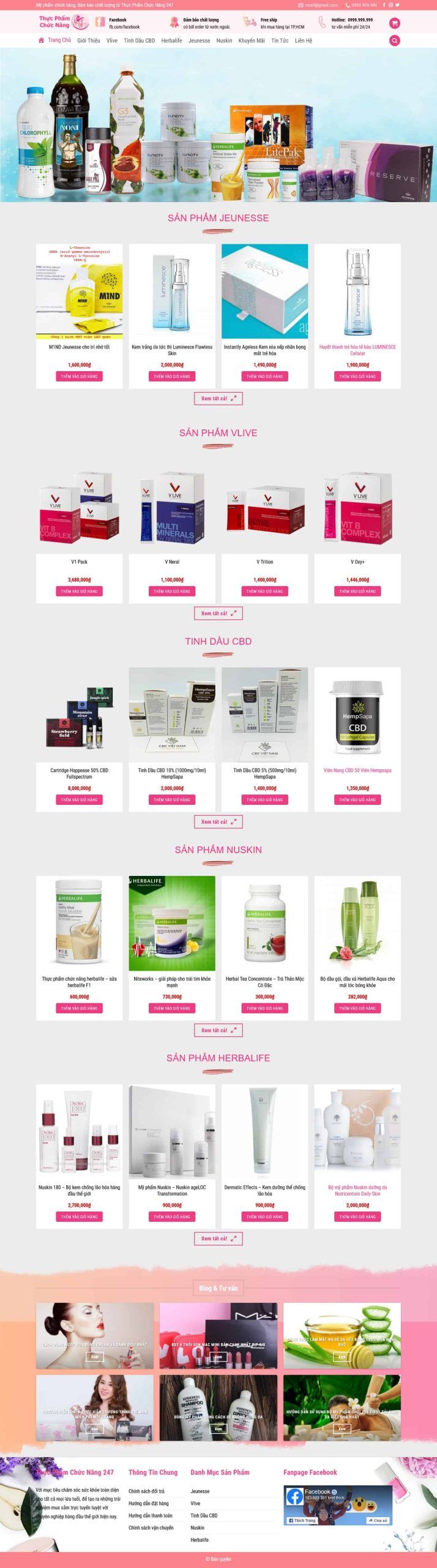 Theme wordpress bán hàng thực phẩm chức năng 13 1 Thucpham13.mauthemewp.com Scaled 1.jpg