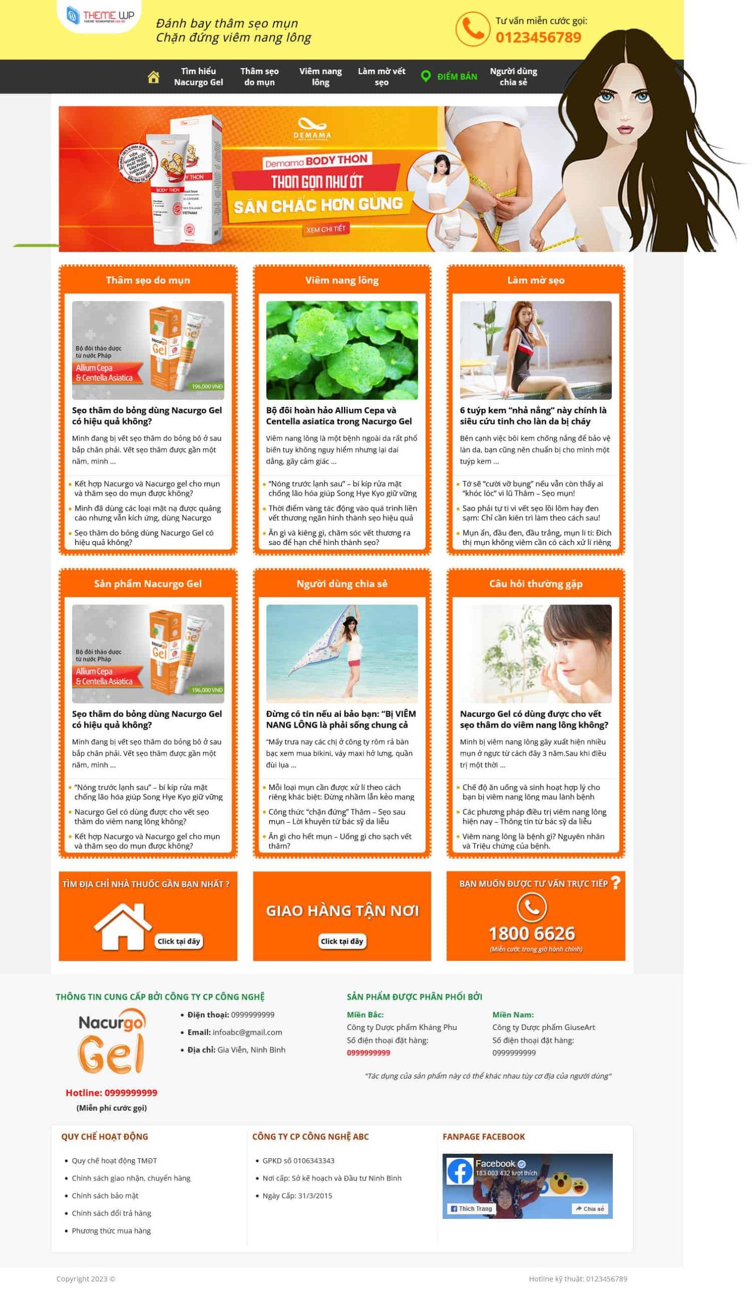 Theme wordpress bán hàng thực phẩm chức năng 20 1 Thucpham20.mauthemewp.com Scaled 1.jpg