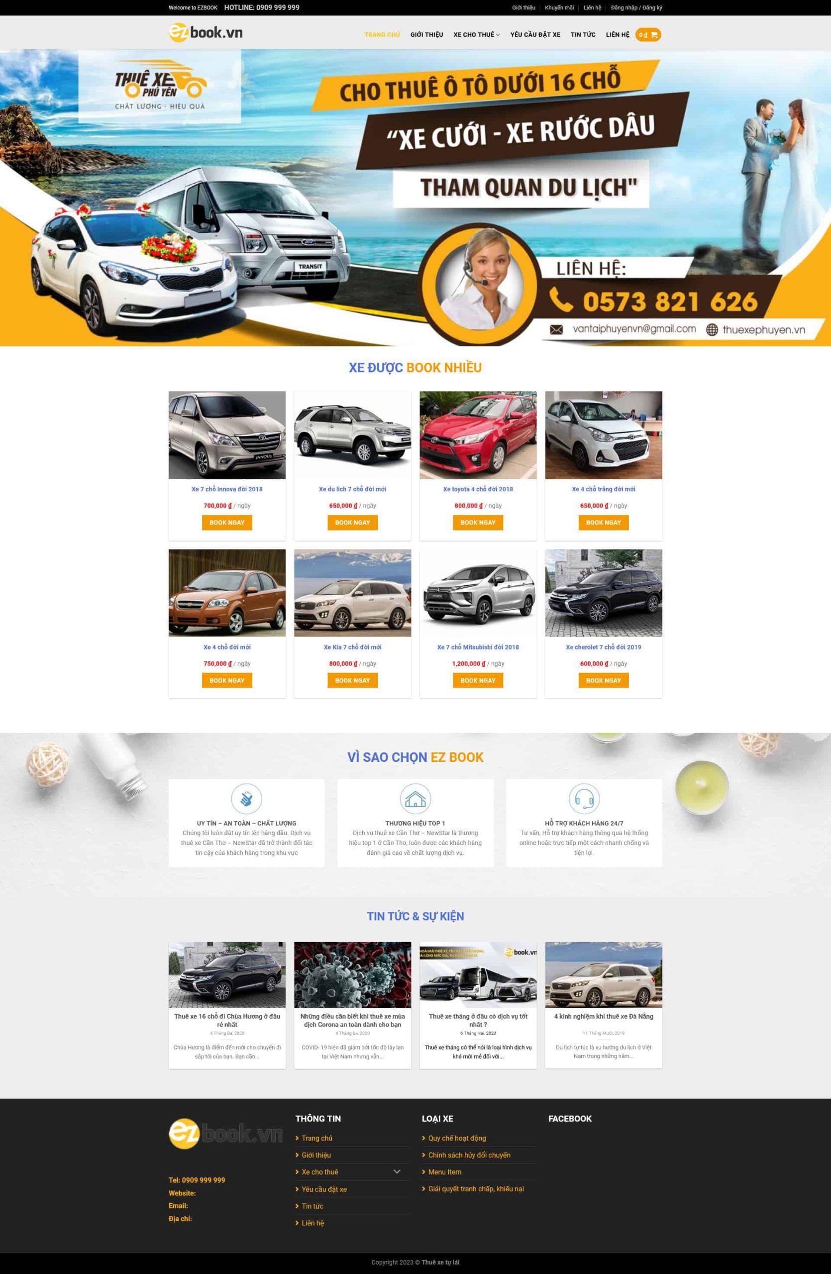 Theme WordPress Cho Thuê Xe 01 giá rẻ chuẩn seo 1 Thuexe.mauthemewp.com Scaled 1.jpg