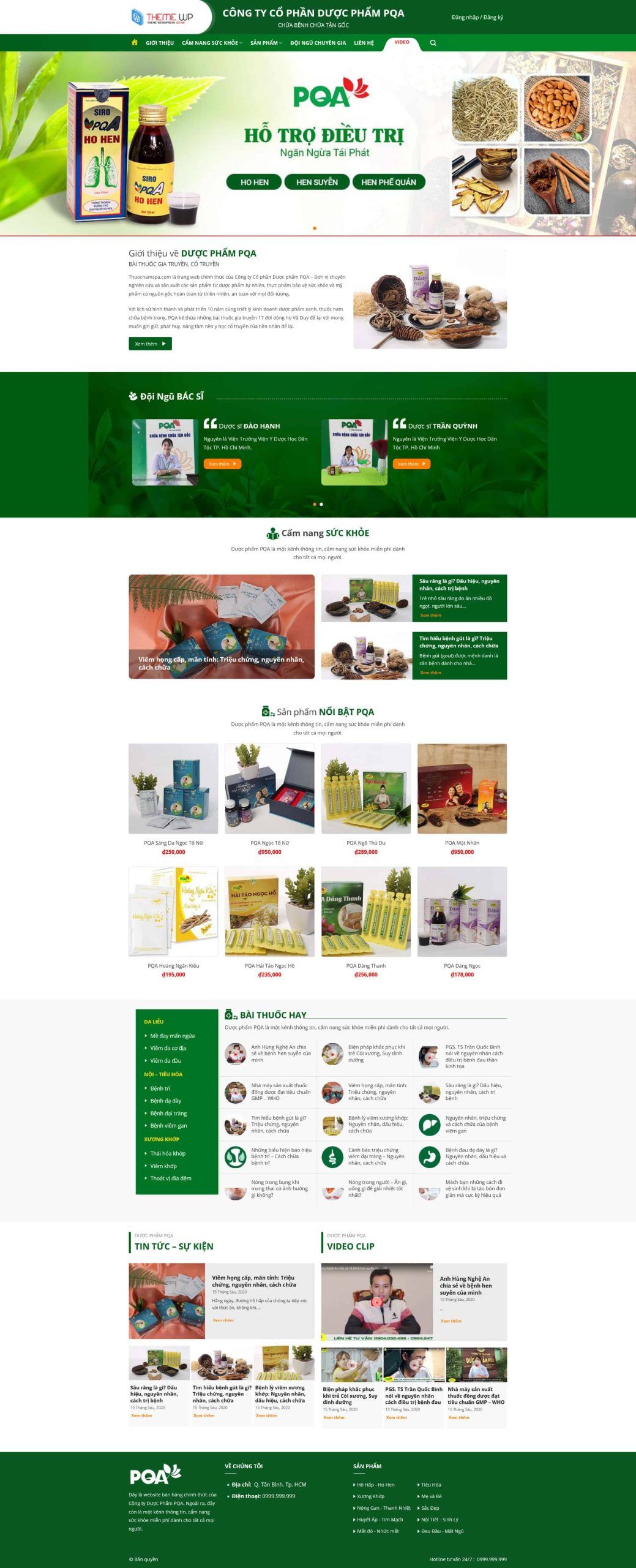 Theme wordpress bán thuốc nam 1 Thuocnam.mauthemewp.com Scaled 1.jpg