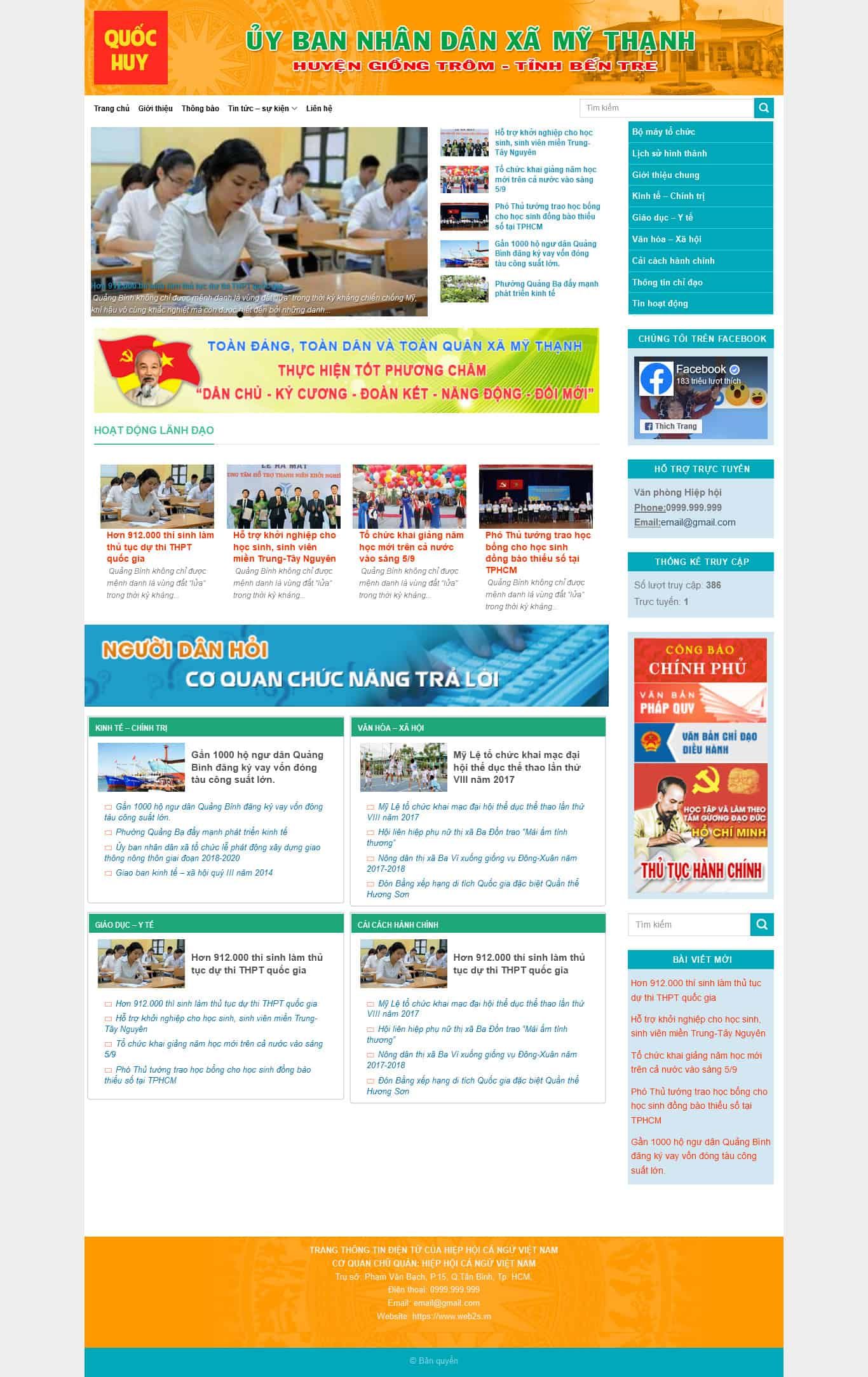 Theme wordpress tin tức 7 1 Tintuc7.mauthemewp.com .jpg