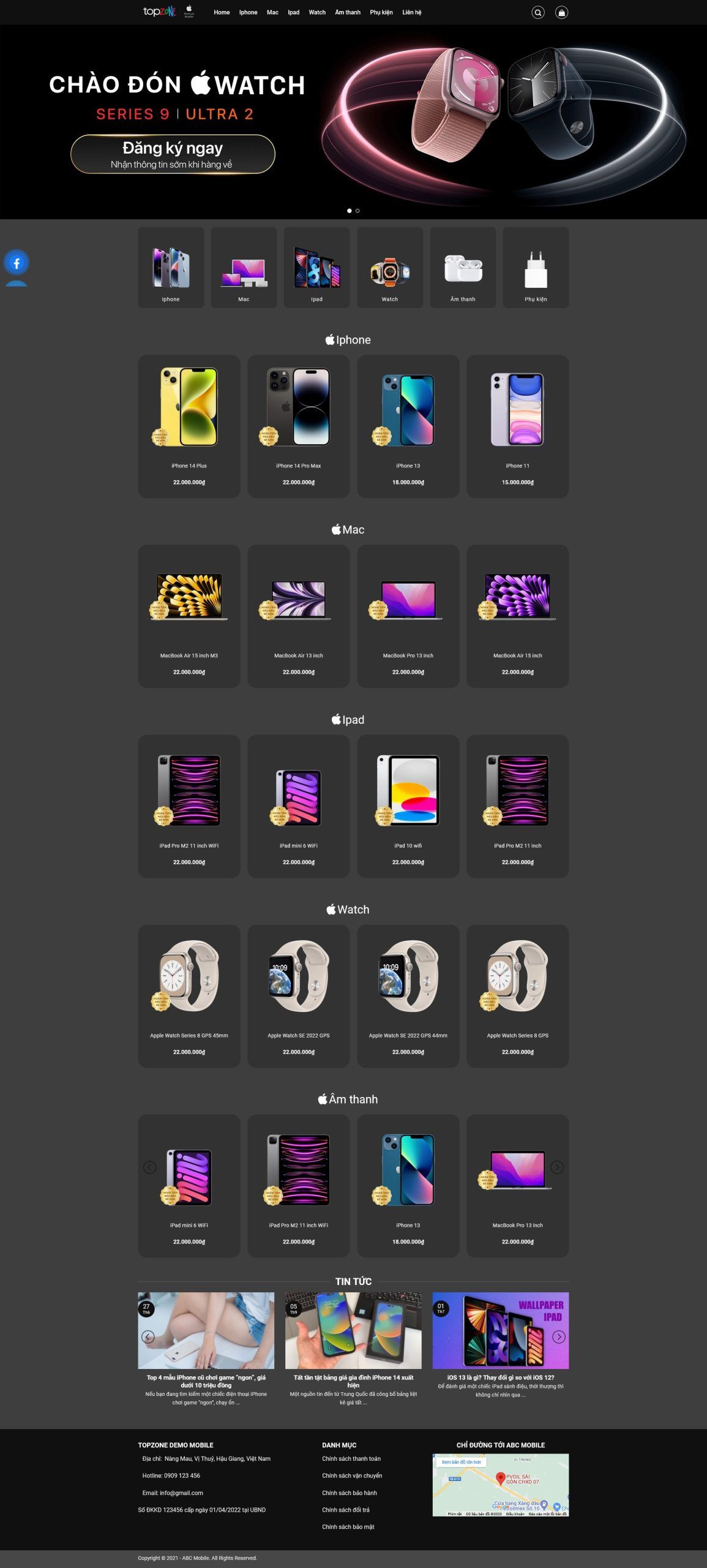 Theme wordpress bán điện thoại giống topzone 1 Topzone.mauthemewp.com Scaled 1.jpg