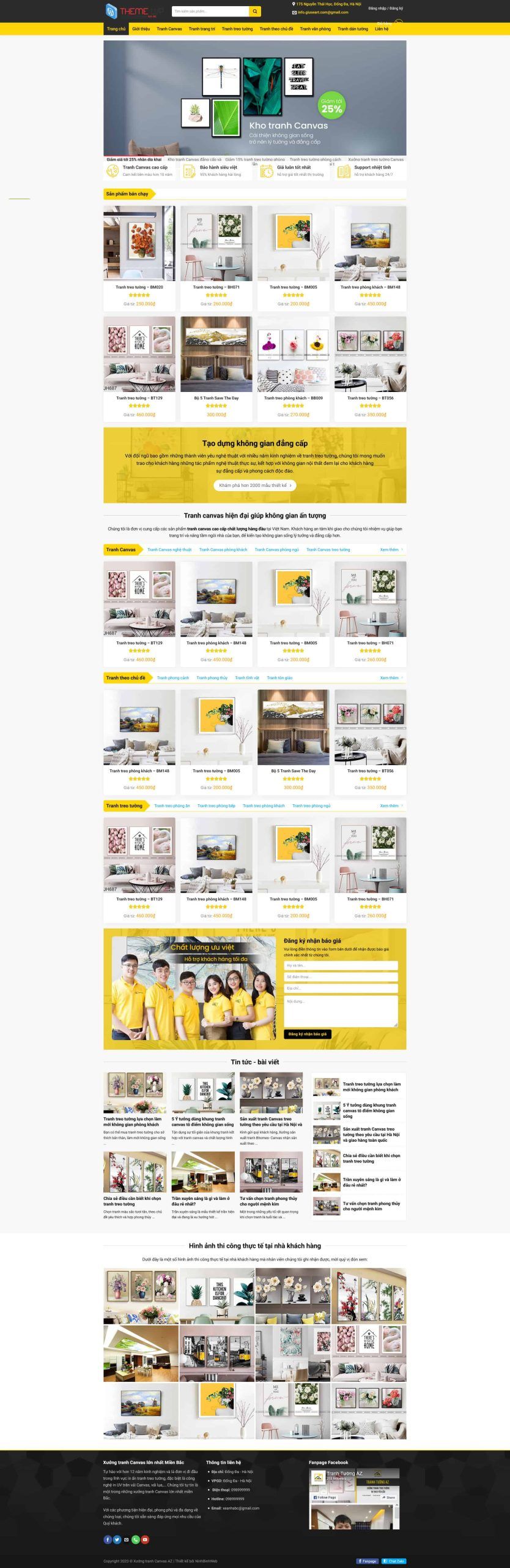 Theme wordpress bán tranh tường 1 Tranhtuong.mauthemewp.com Scaled 1.jpg