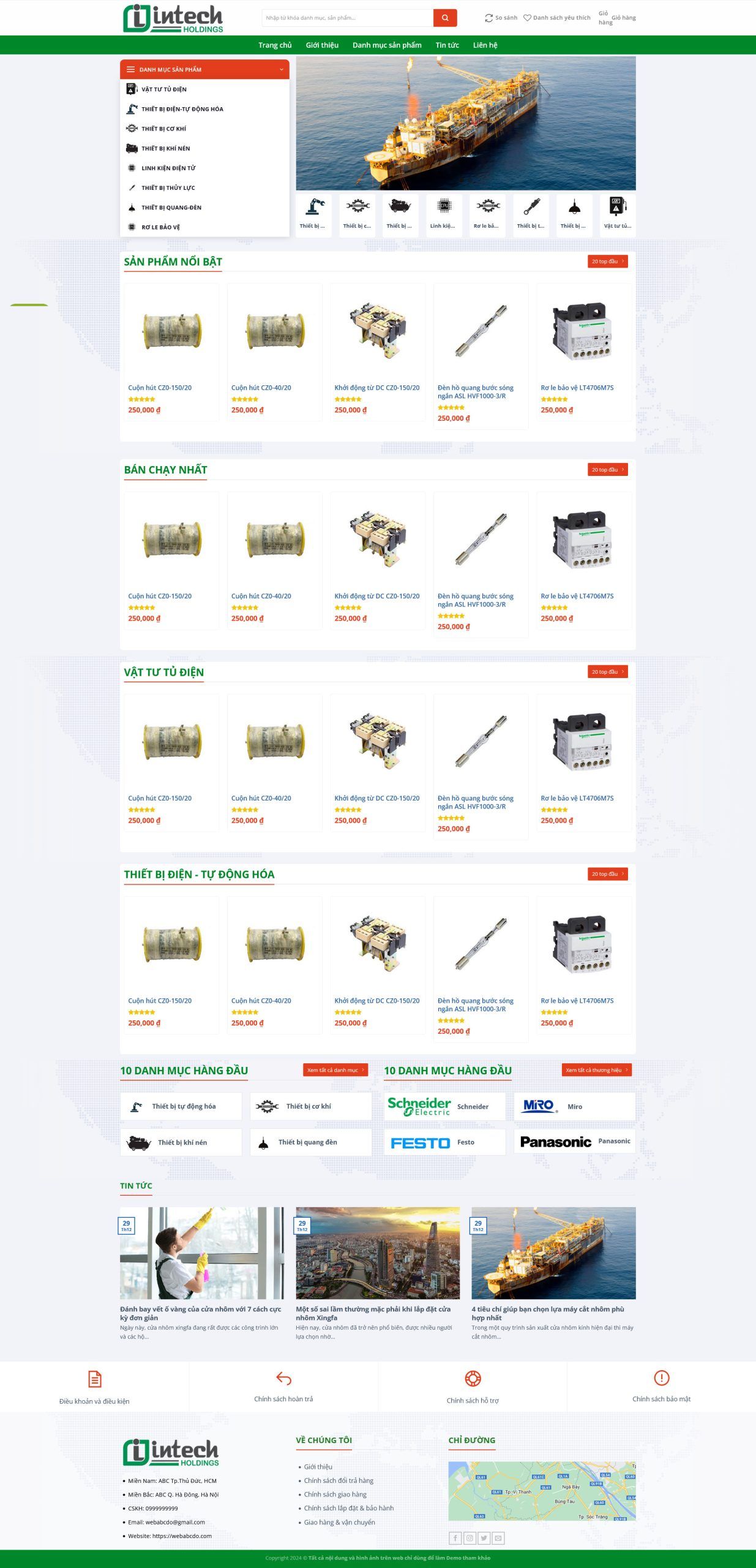 Theme wordpress bán thiết bị cơ khí điện tự động 1 Tudong.mauthemewp.com Scaled 1.jpg
