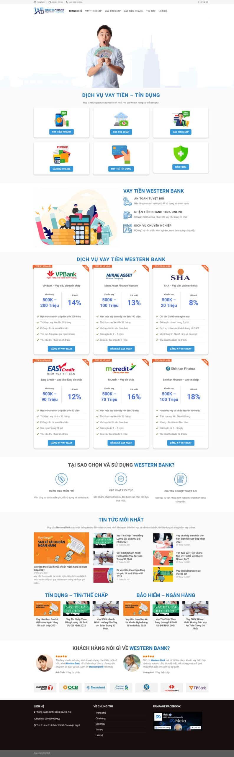 Theme wordpress dịch vụ tài chính vay tiền 1 1 Vaytien1.mauthemewp.com Scaled E1698257032788.jpg