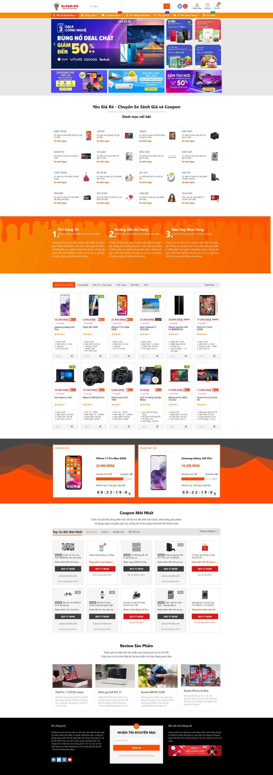 Theme WordPress web so sánh giá và mã giảm giá affiliate (fix 12/2023) 1 Websosanh.mauthemewp.com Scaled 1.jpg