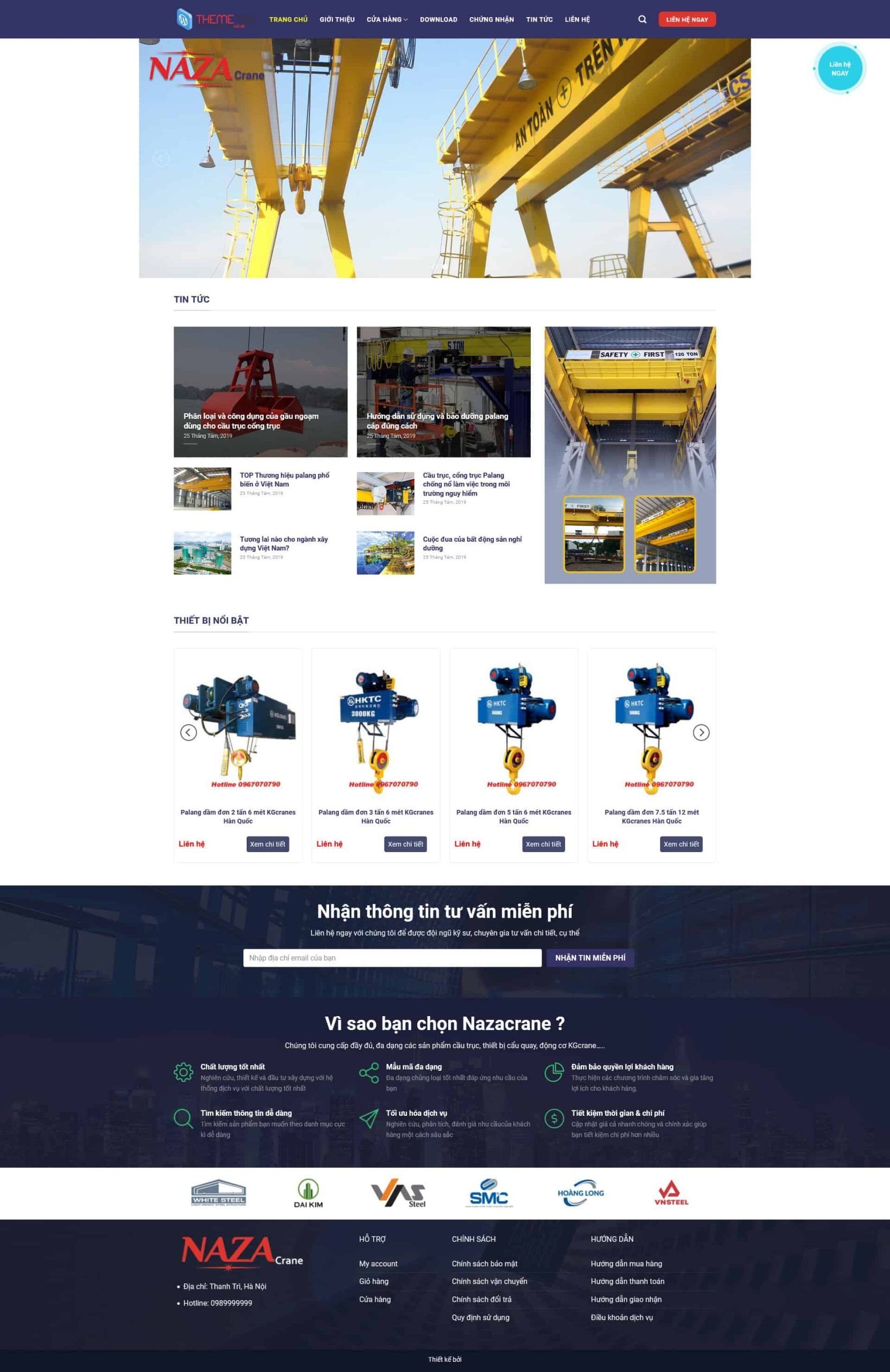 Theme wordpress công ty cẩu trục 1 Xaydung6.mauthemewp.com Scaled 1.jpg