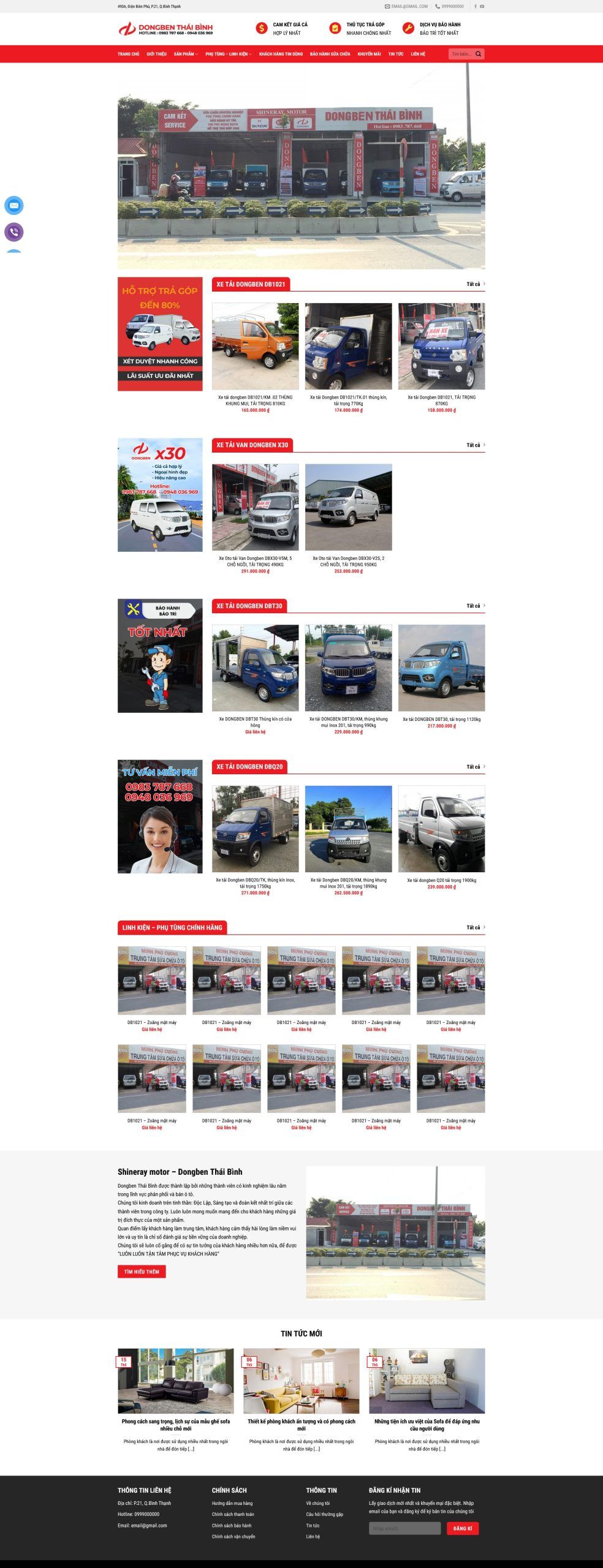 Theme wordpress bán xe ben 1 Xeben.mauthemewp.com Scaled 1.jpg