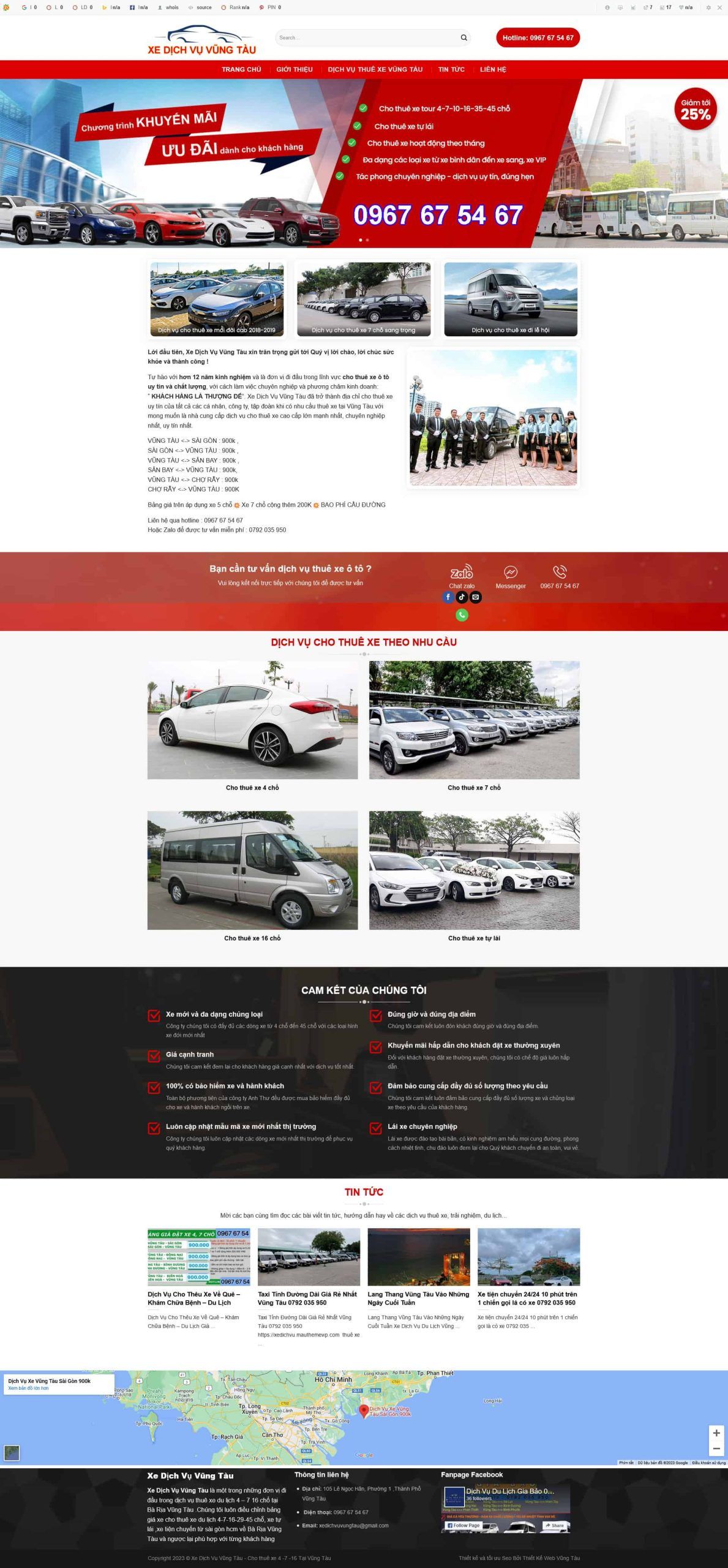 Theme wordpress dịch vụ cho thuê xe 1 Xedichvu.mauthemewp.com Scaled 1.jpg