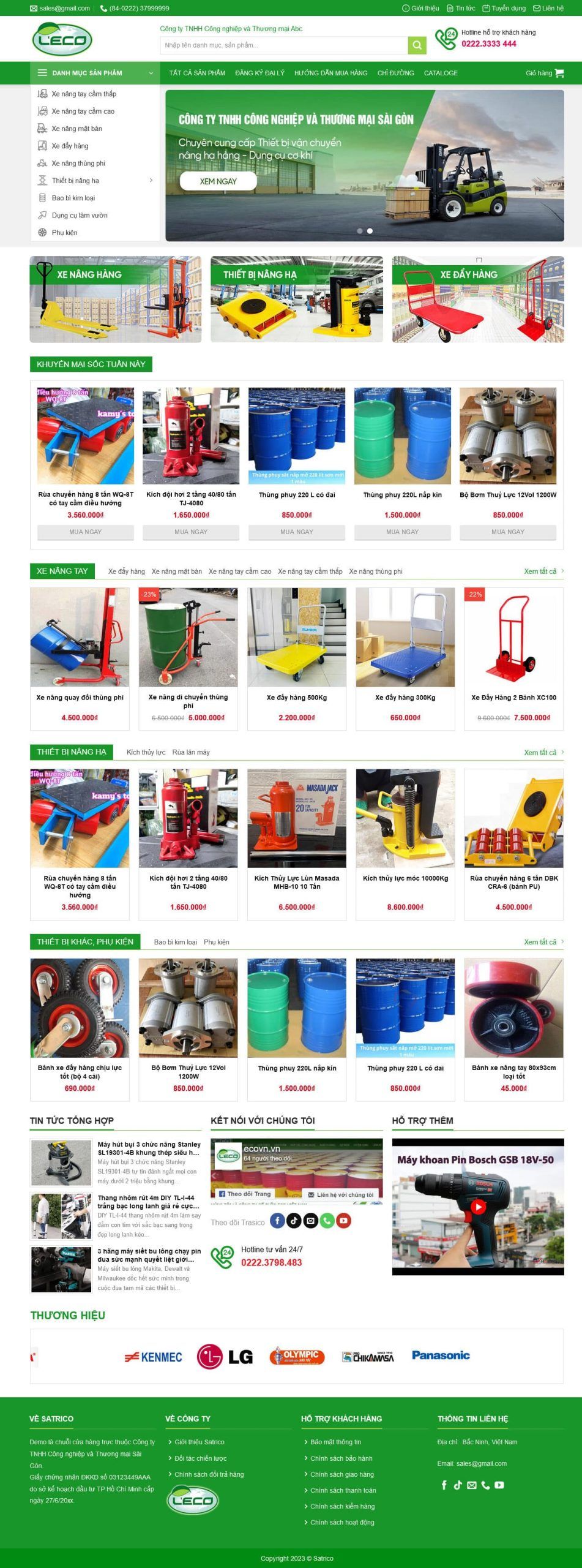 Theme wordpress bán xe nâng 1 Xenang.mauthemewp.com E1695746052810 Scaled 1.jpg