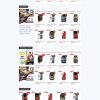 FireShot Capture 013 GYM Store – Theme WordPress dinh duong thuc pham the hinh Gym gymshop.mauthemewp.com scaled 1