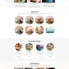 Theme wordpress phòng khám đông y