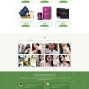 Theme wordpress bán hàng thực phẩm chức năng 5